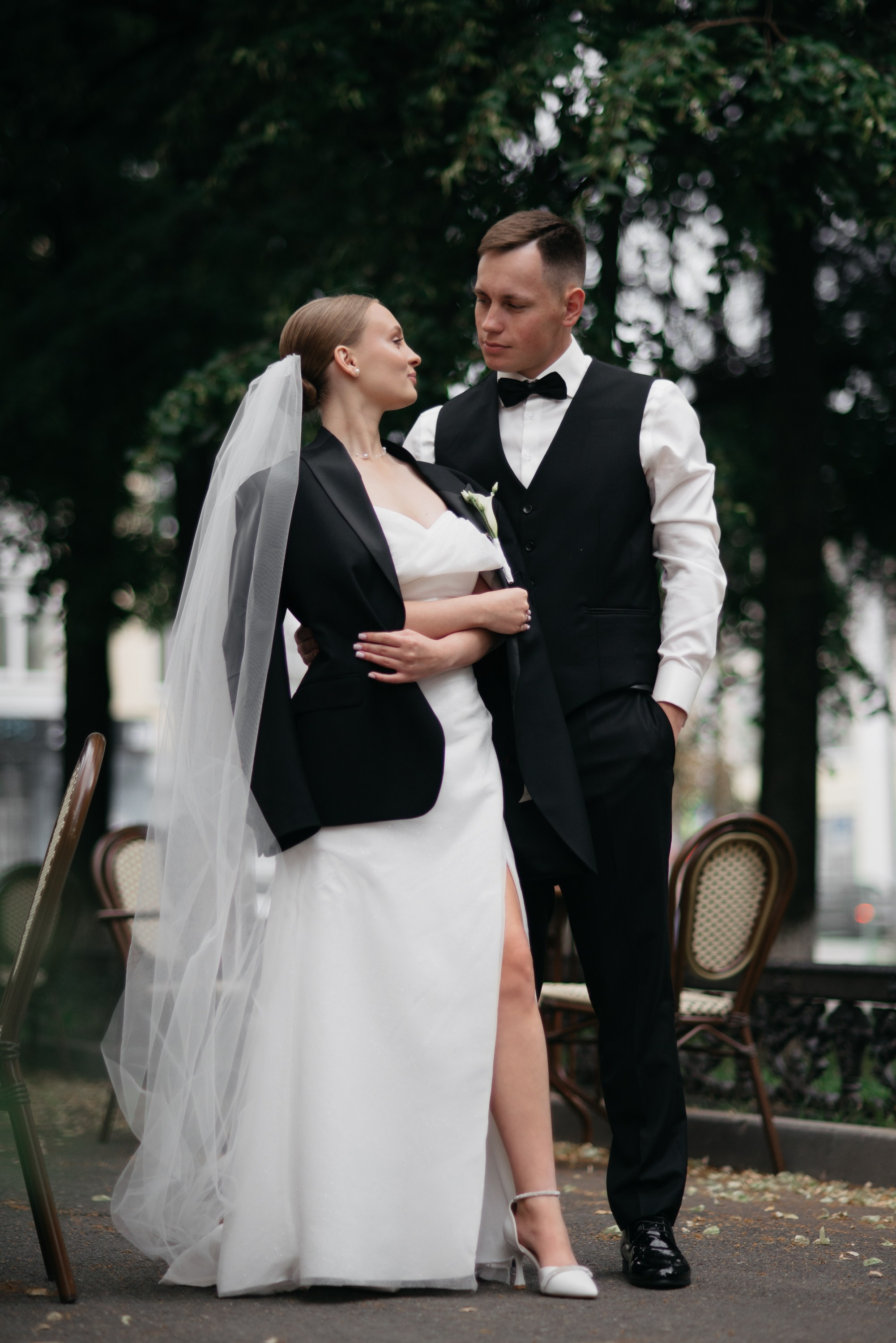 Родина Чайковского. Свадебный фотограф Ижевск Петр Шишков