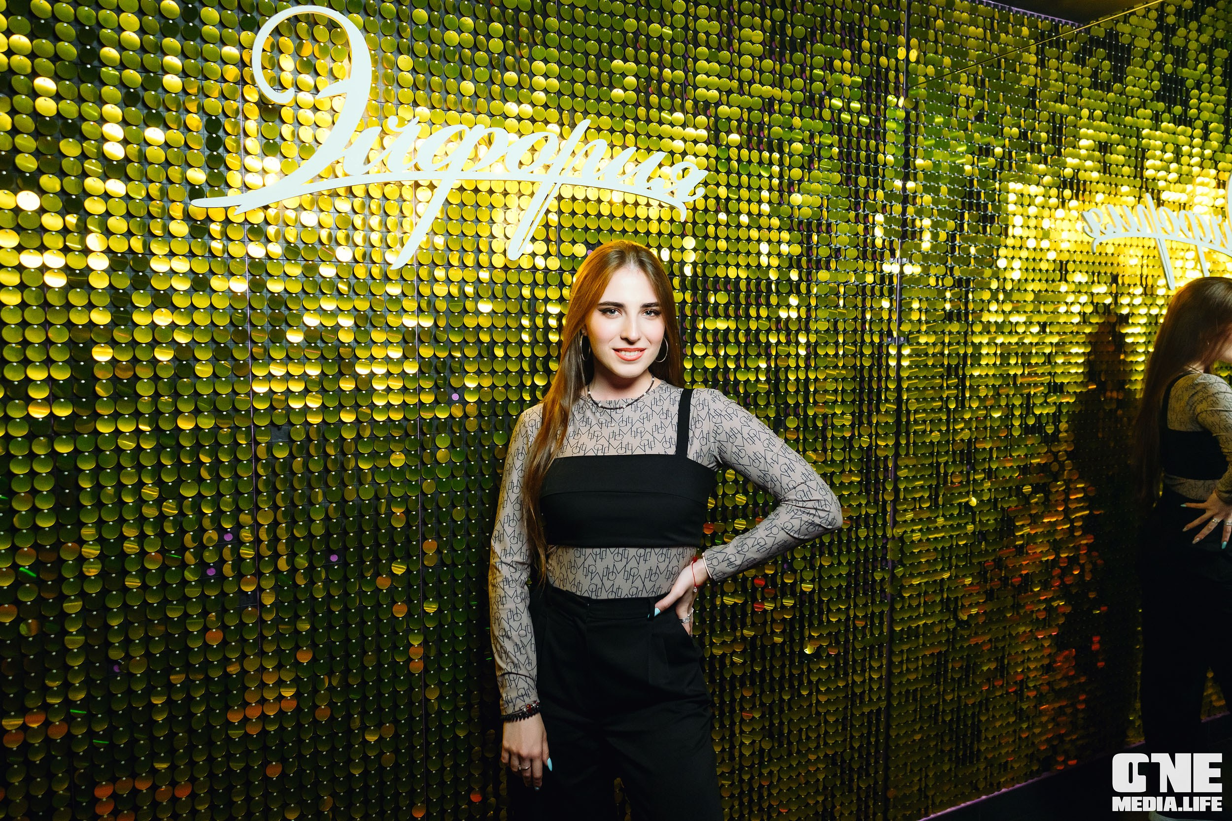 Фоторепортаж из караоке-клуба Эйфория. One Media Life: фоторепортажи, фотоотчеты с мероприятий и заведений