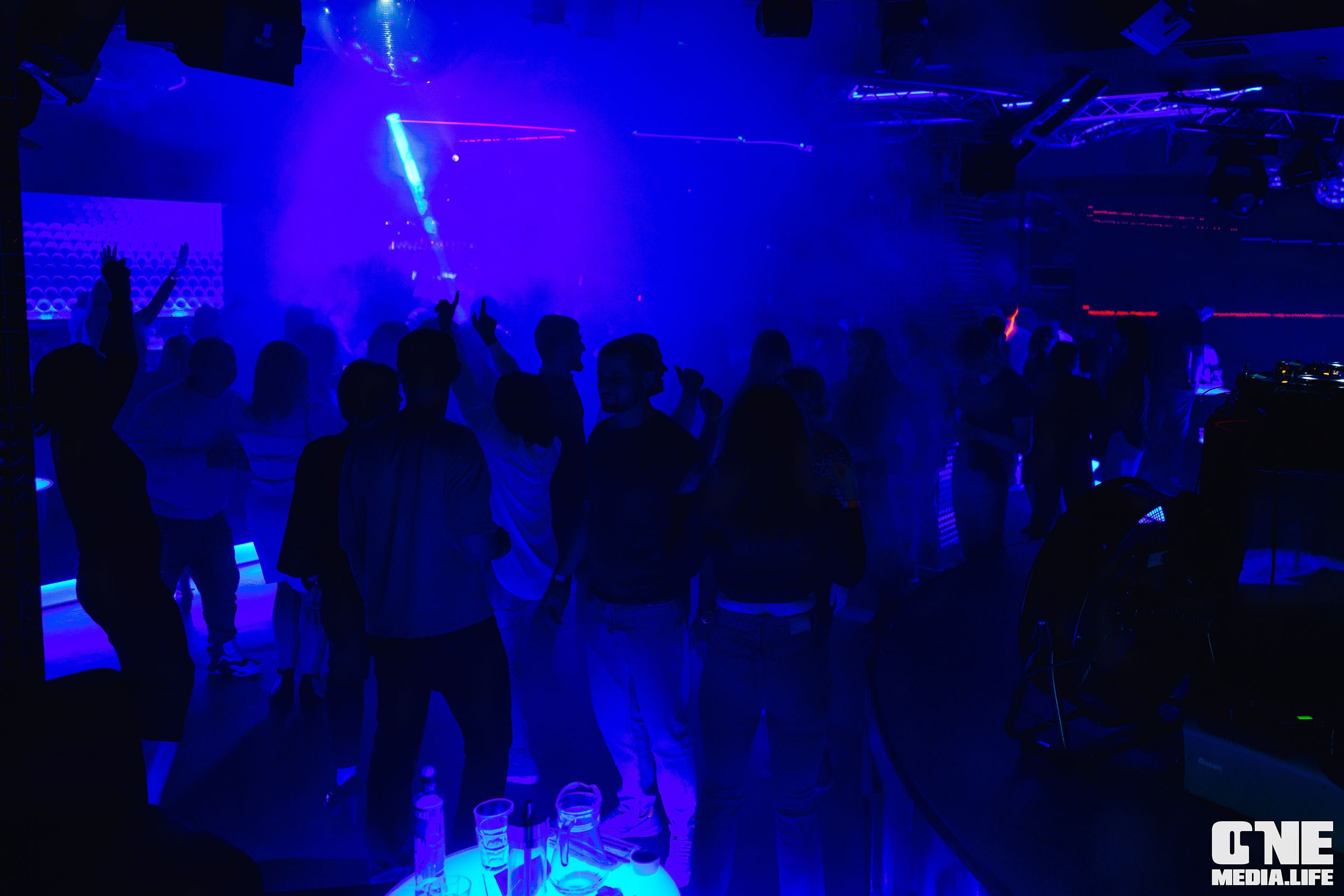 Фоторепортаж из РК Планета. One Media Life: фоторепортажи, фотоотчеты с мероприятий и заведений