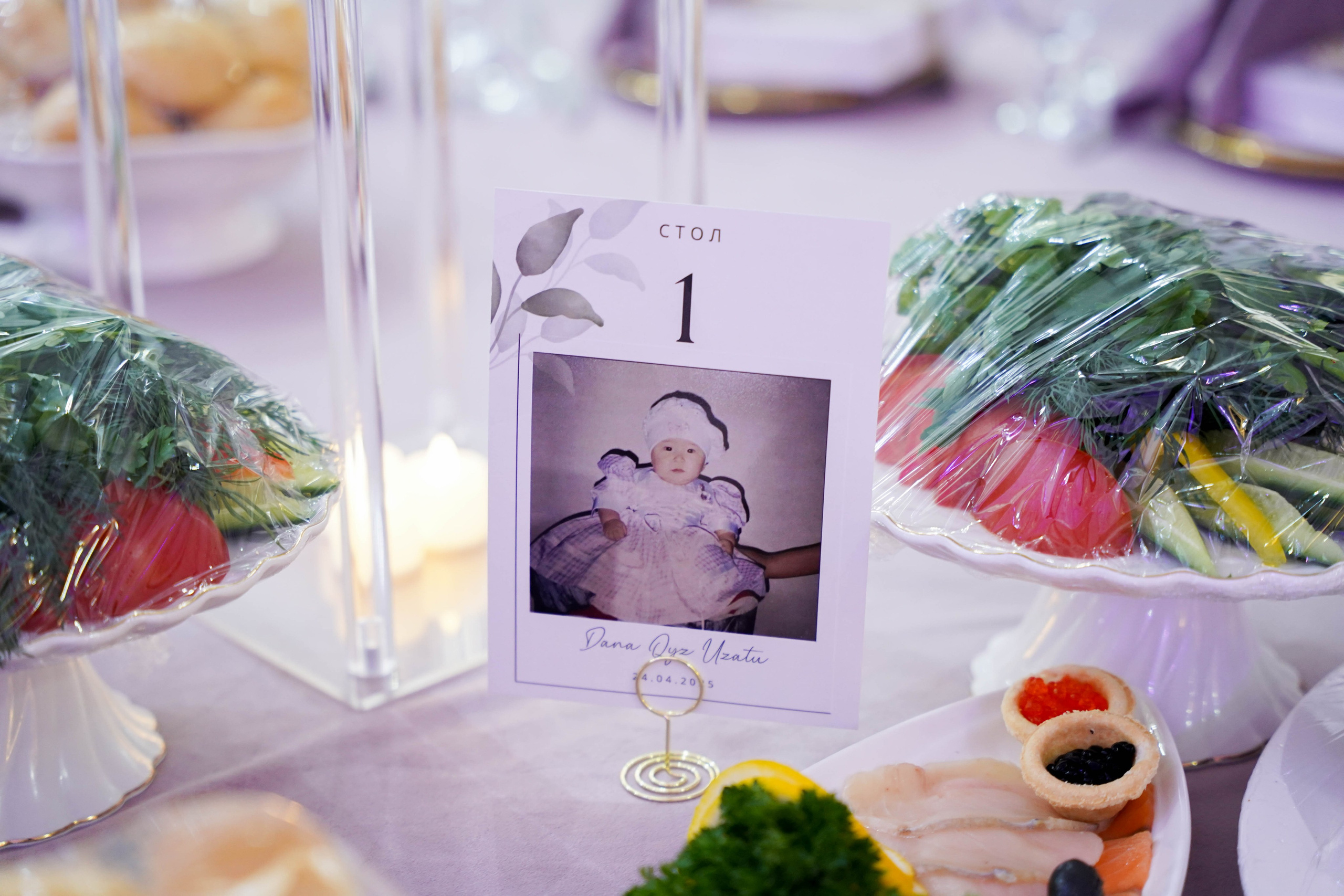 Dana uzatu. Фотограф Ернар Ержанов