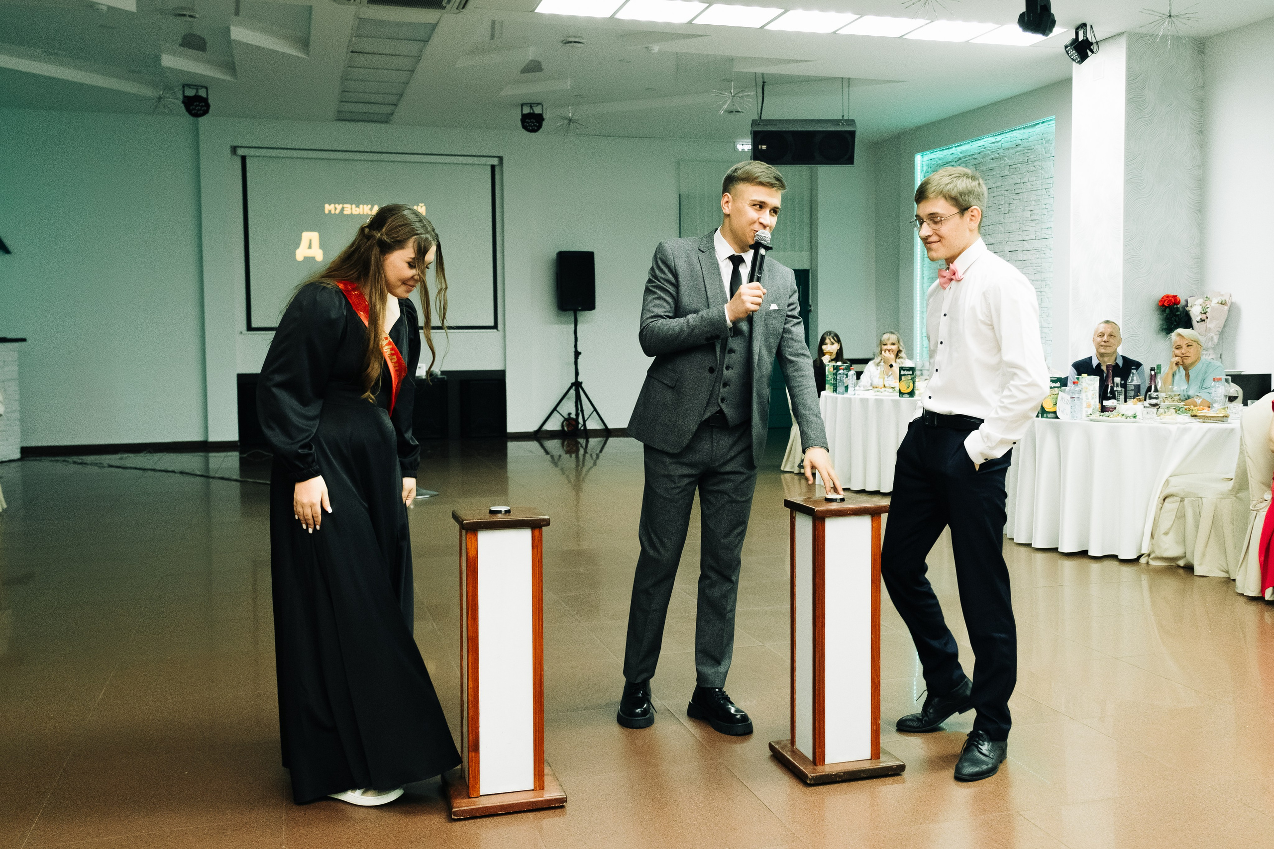 Выпускной. Фотограф в Иркутске Анна Мирошникова