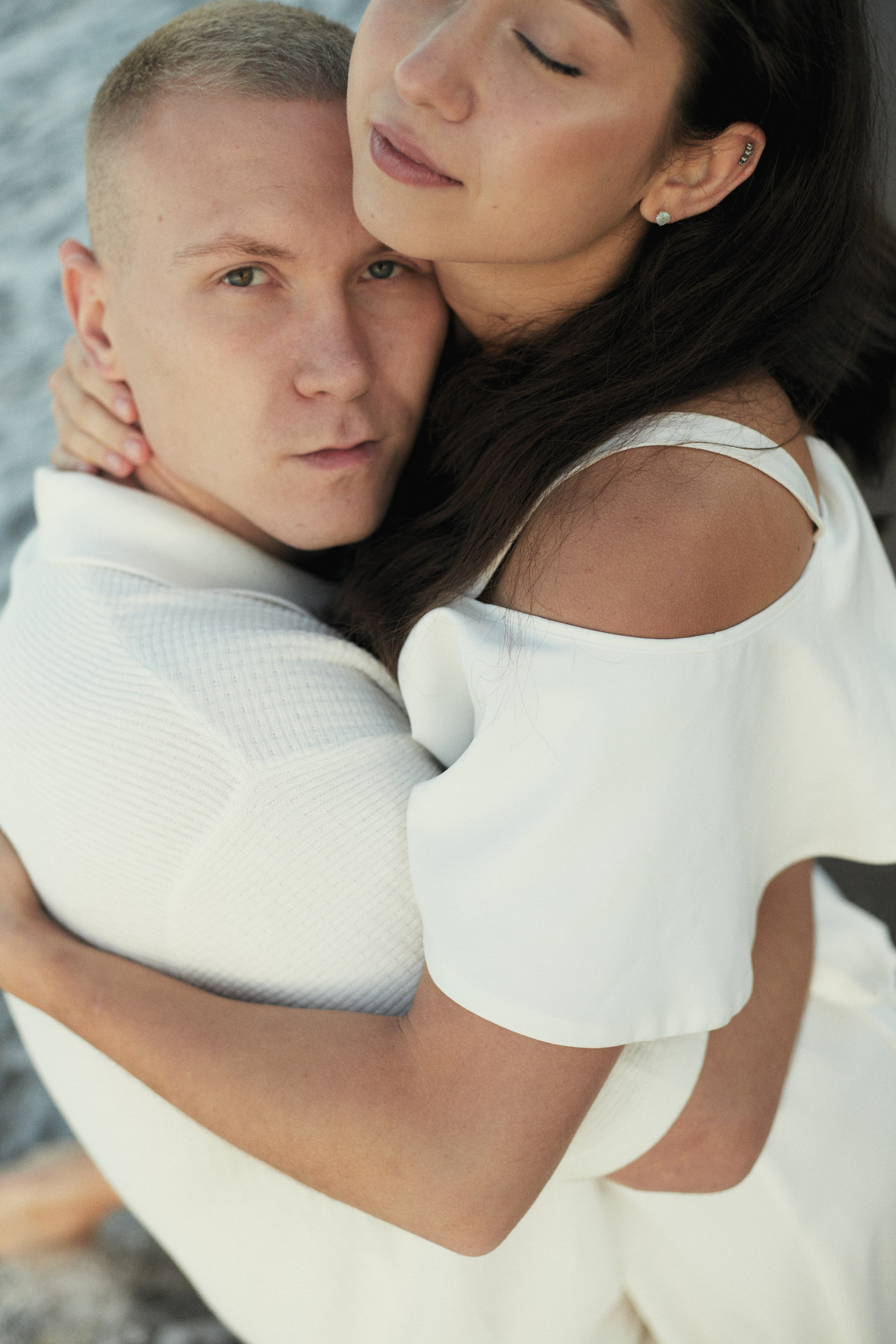 Настя и Паша. Фотограф Ионова Анастасия, г Владивосток