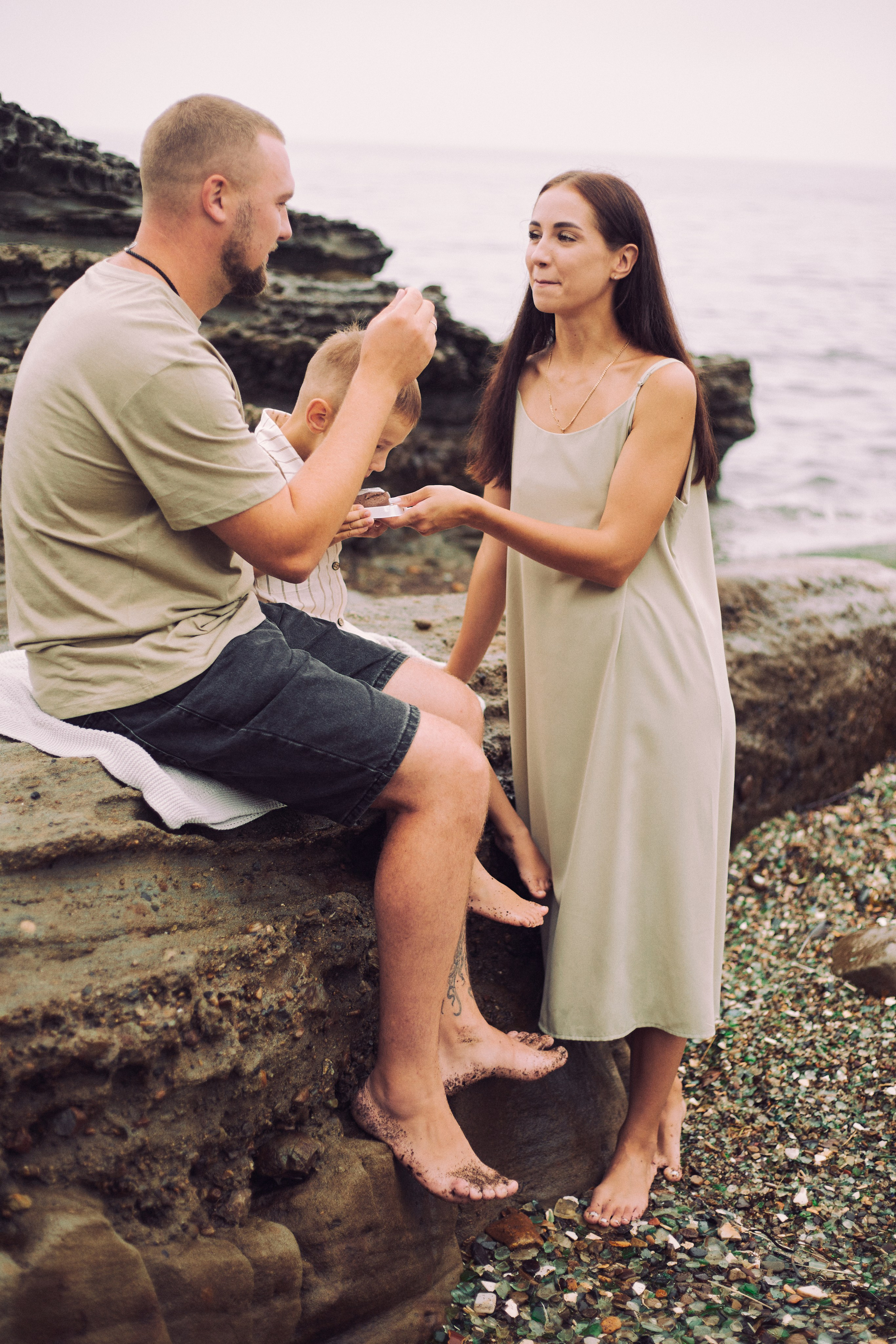 День рождения, только раз в году. Фотограф Ионова Анастасия, г Владивосток