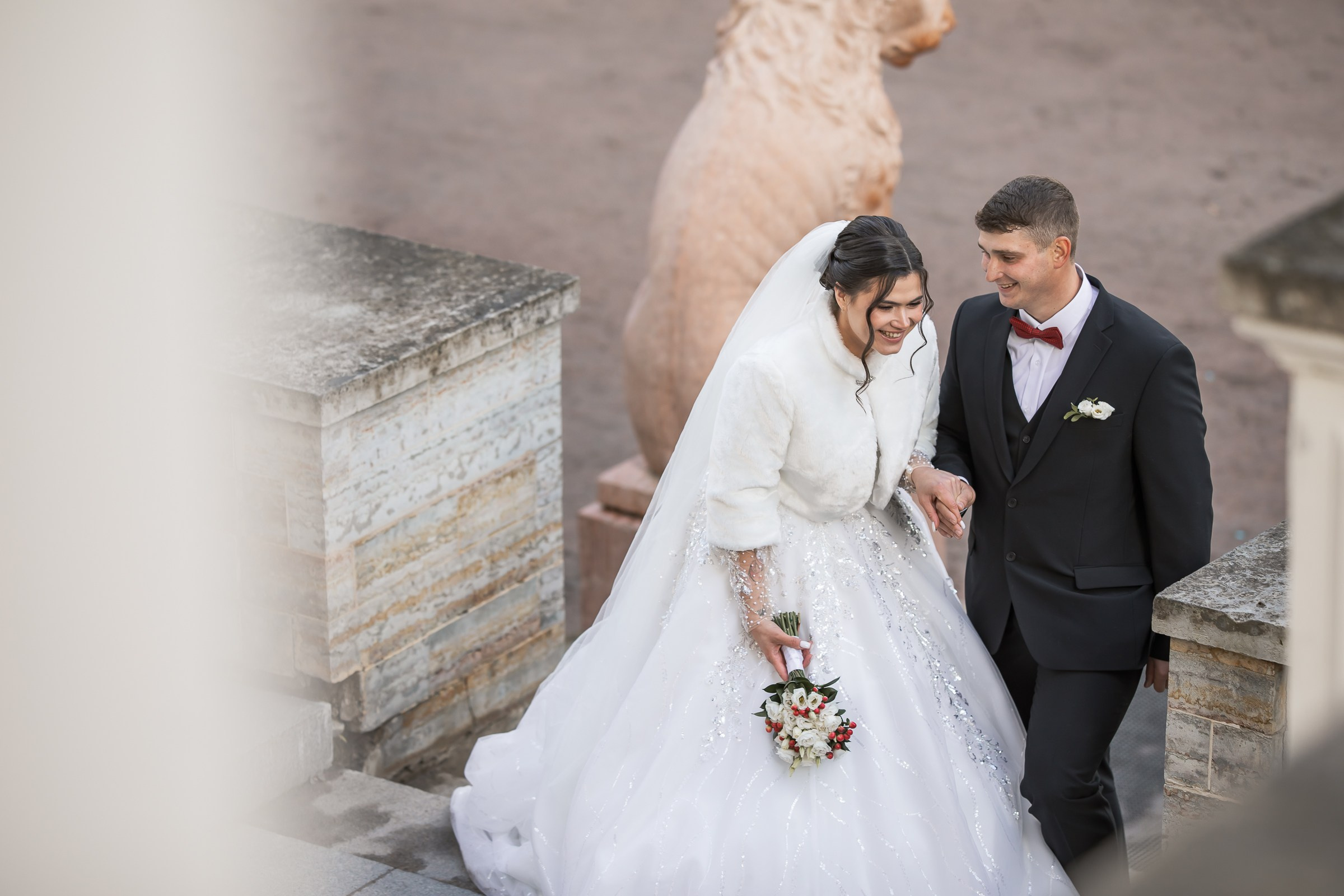 Дмитрий и Елена. Свадебный и семейный фотограф в Колпино и СПб Юлия Папанова