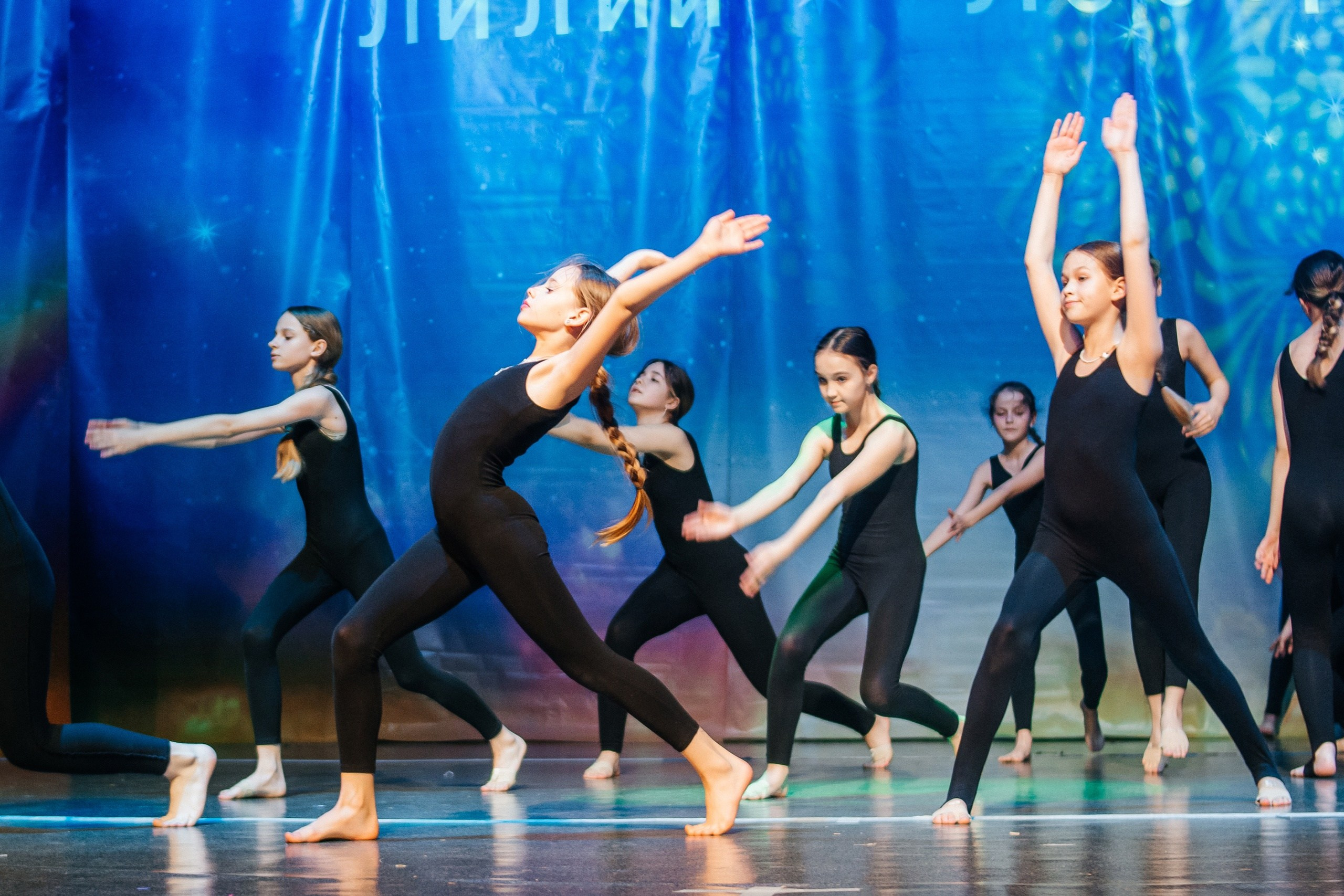 Фото с генеральной репетиции Tanzclass Лилии Лебедевой, 28.04.2023. Tanzclass Лилии Лебедевой, Фрязино