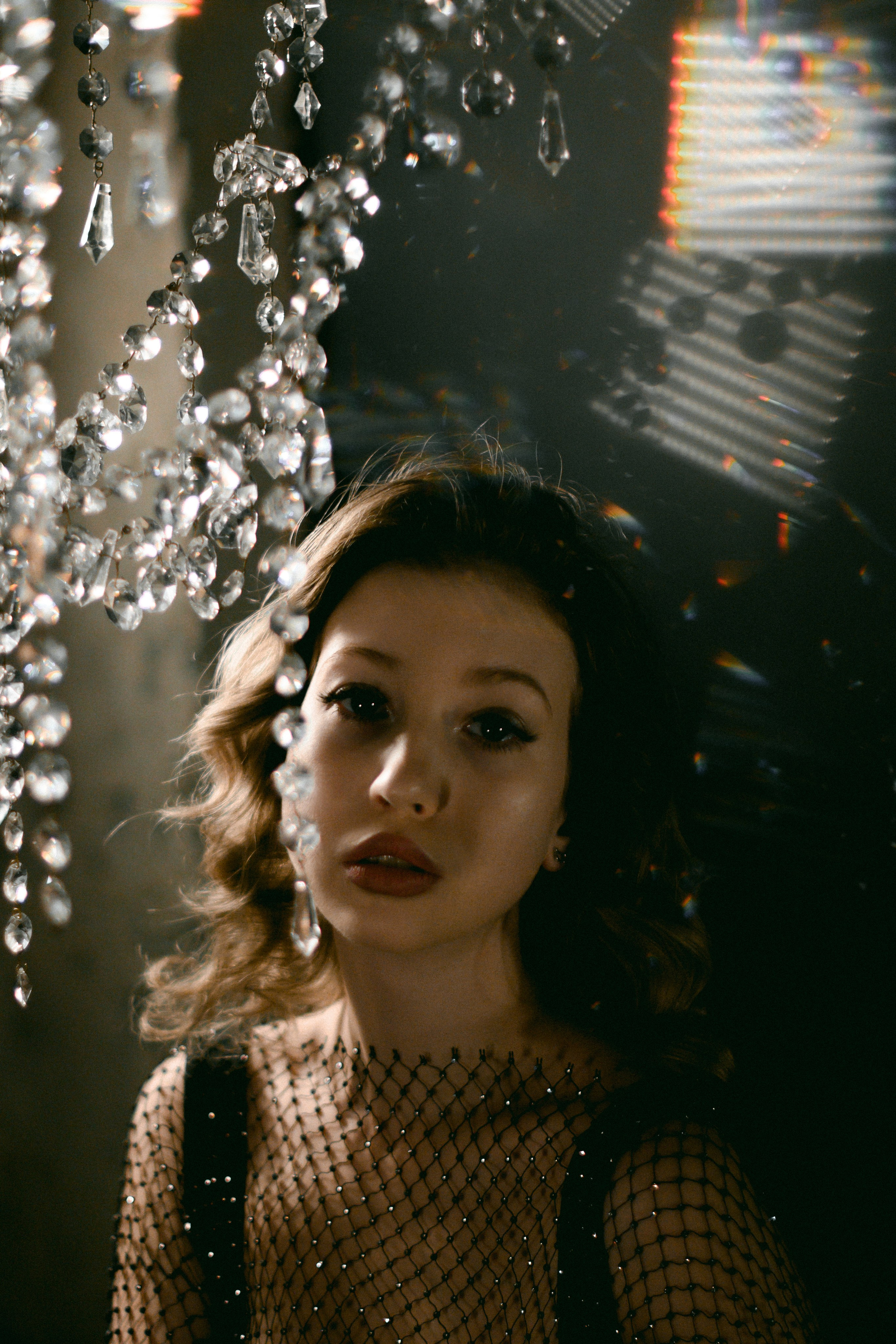 Валерия. Дом Фотографов. Фотограф в Челябинске Любовь Денисенко