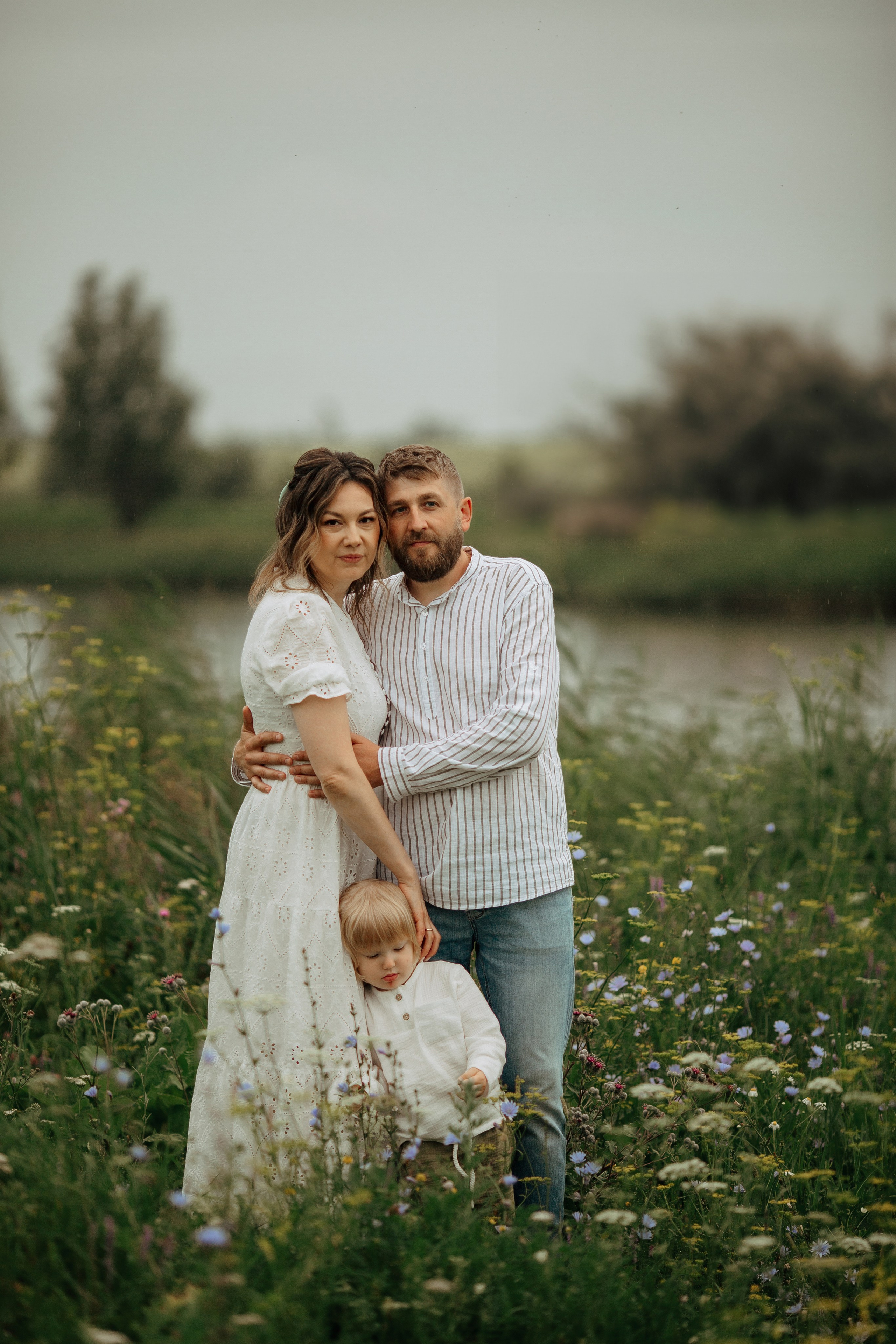 Лера с Семьей. Свадебный и семейный фотограф в городах Уфа и Стерлитамак