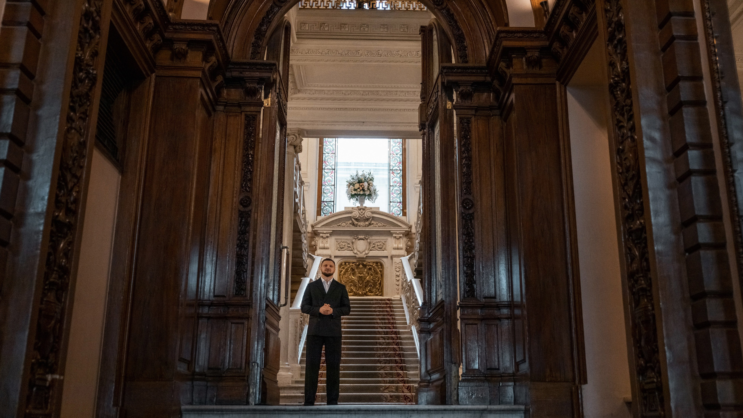 14.10.24 Роберт и Анастасия. Фотограф Александр Федоренко