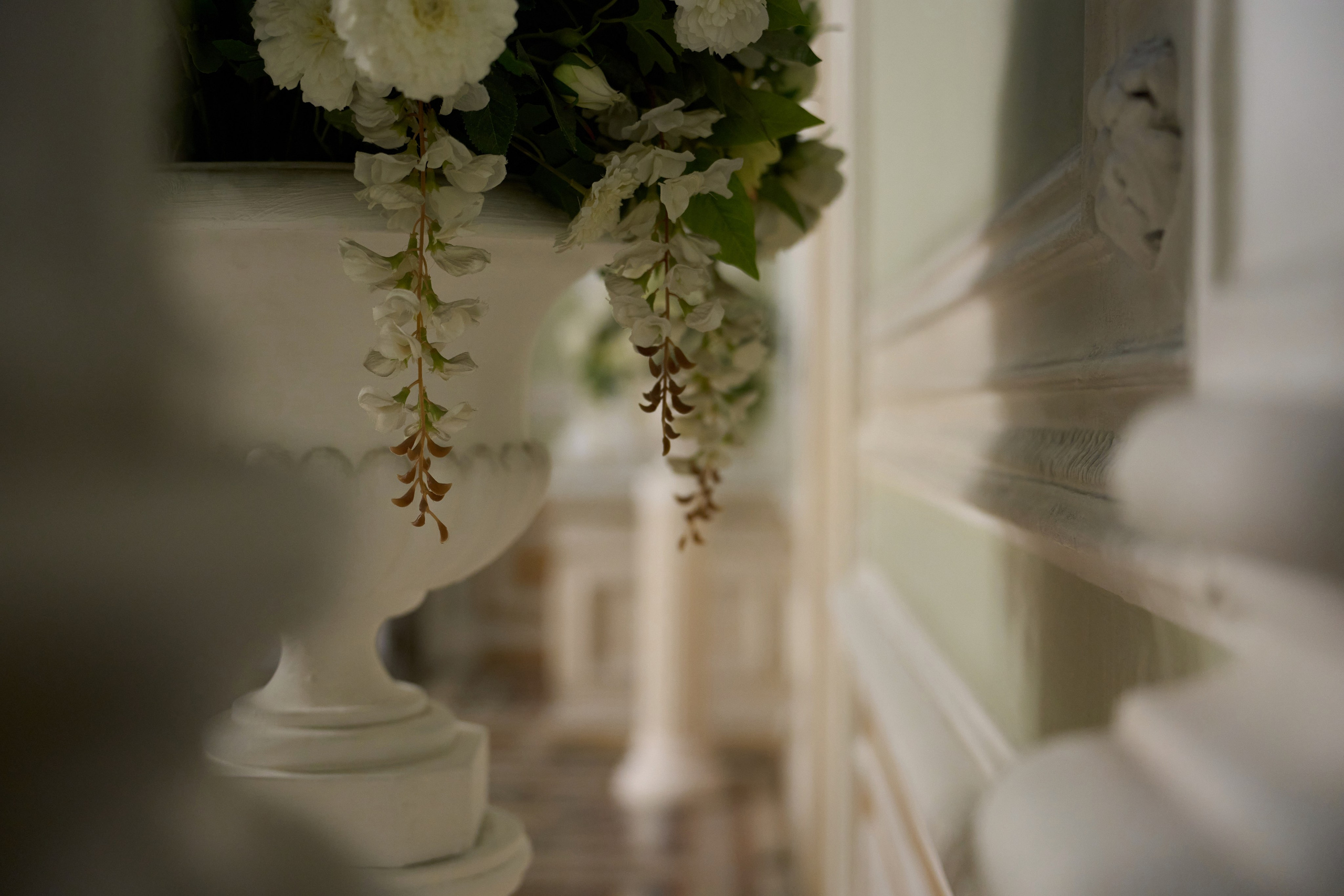 Тимур и Наталья. Свадебный и Репортажный фотограф в Санкт-Петербурге Дмитрий Бирцев