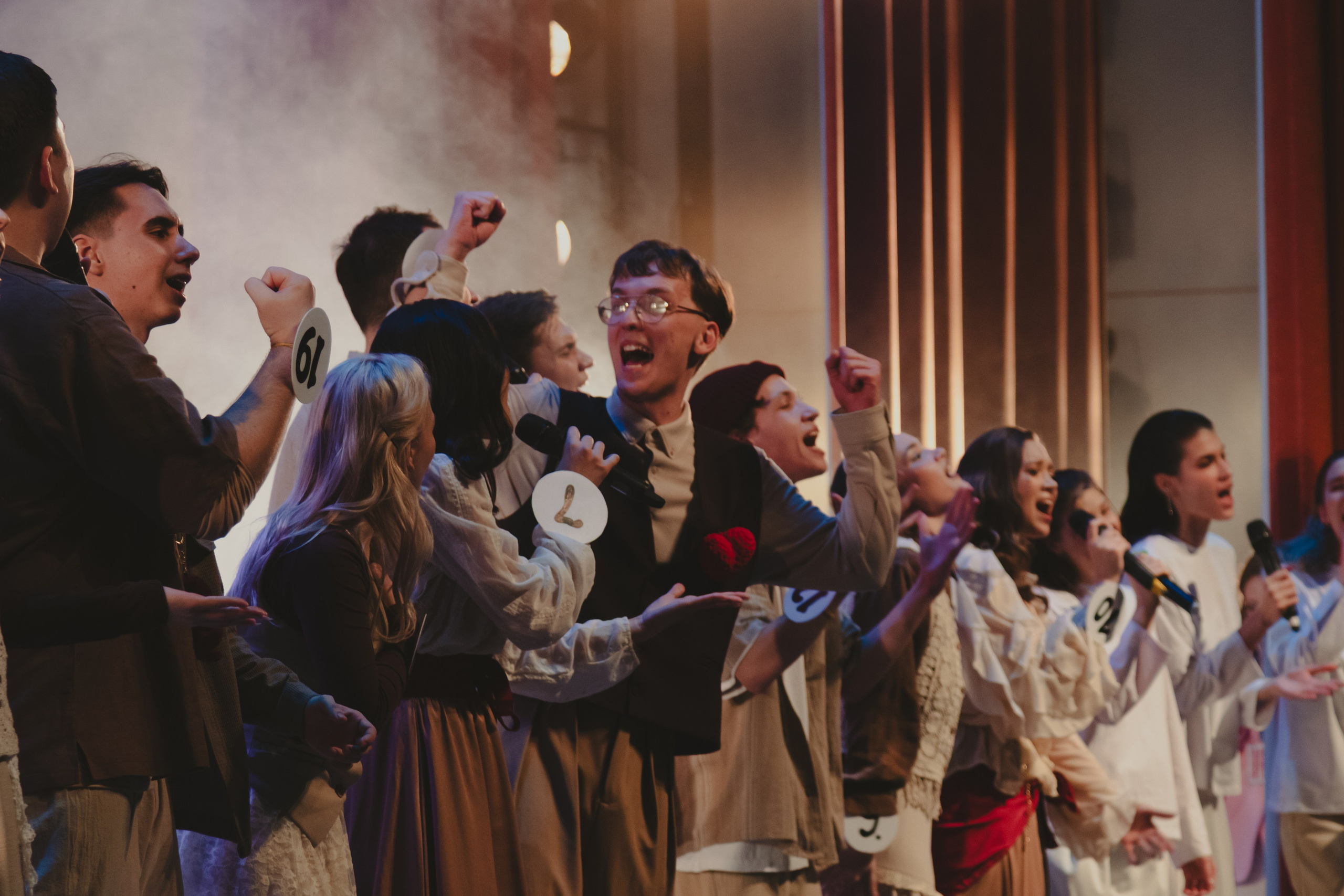 ЧЕЛОВЕК ТВОРЧЕСТВА 2025. Фотограф в Екатеринбурге Ирада Баянгулова