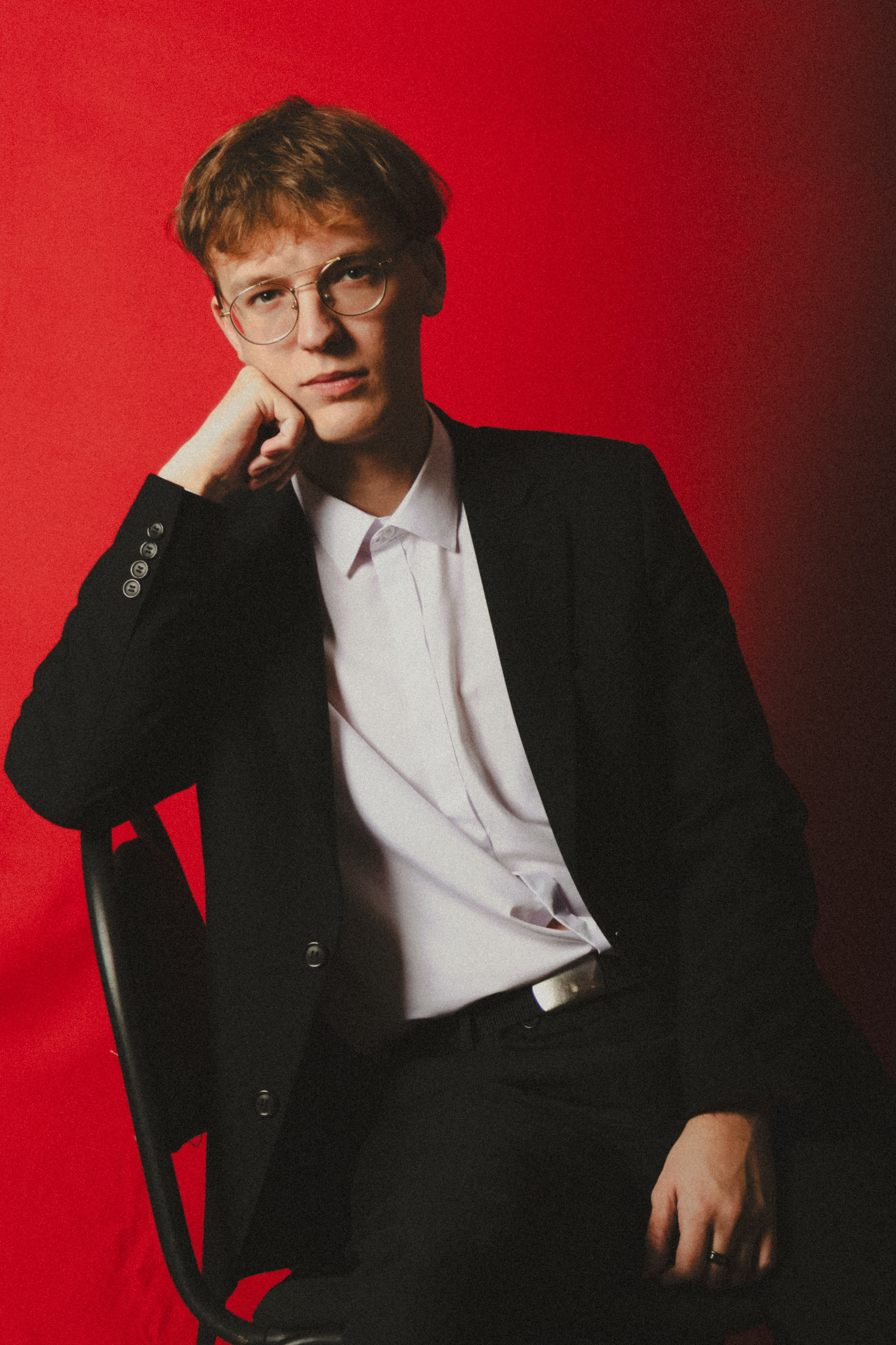 «ЧЕЛОВЕК ТВОРЧЕСТВА». Фотограф в Екатеринбурге Ирада Баянгулова