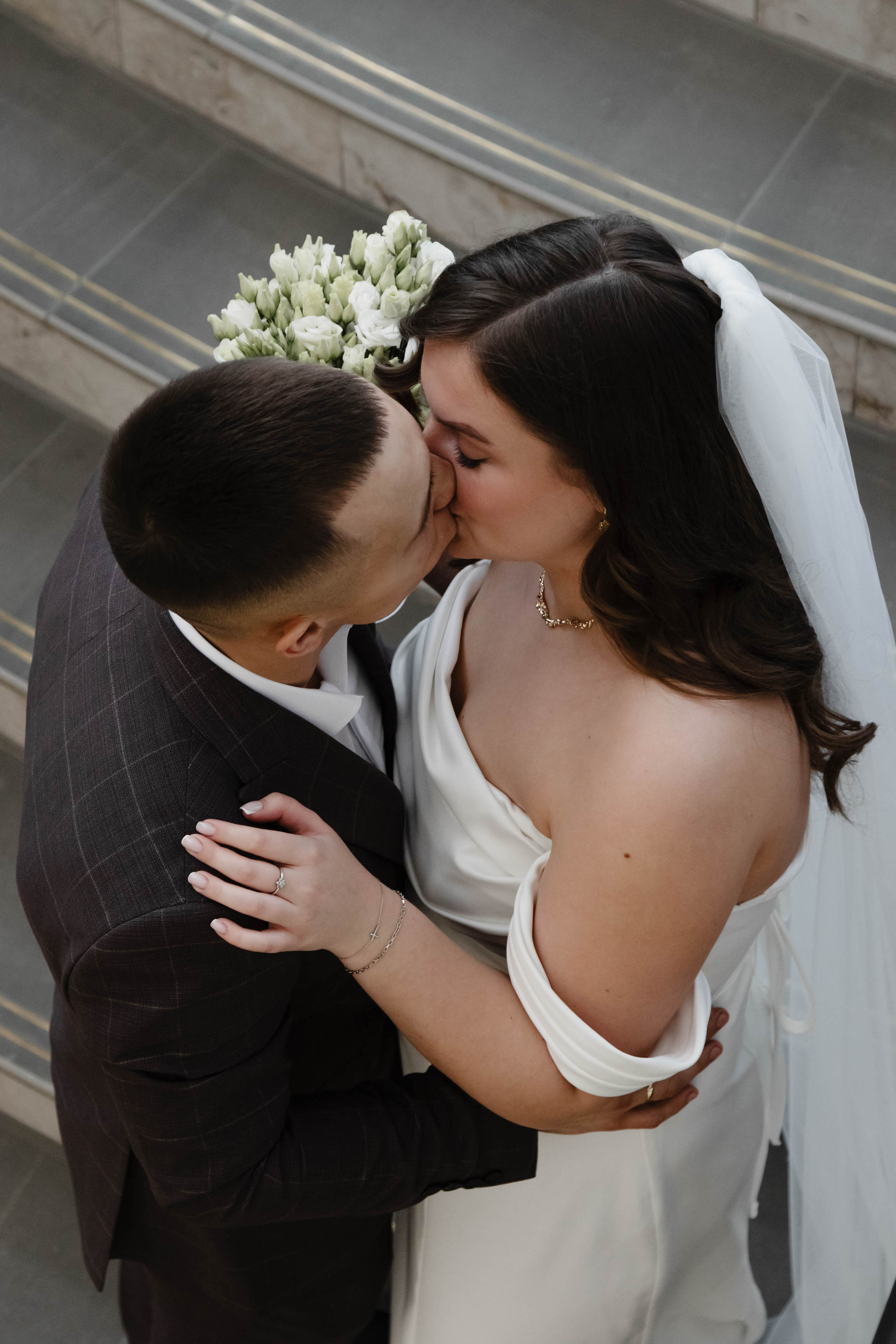 БОГДАН & ЯНА. Фотограф в Екатеринбурге Ирада Баянгулова