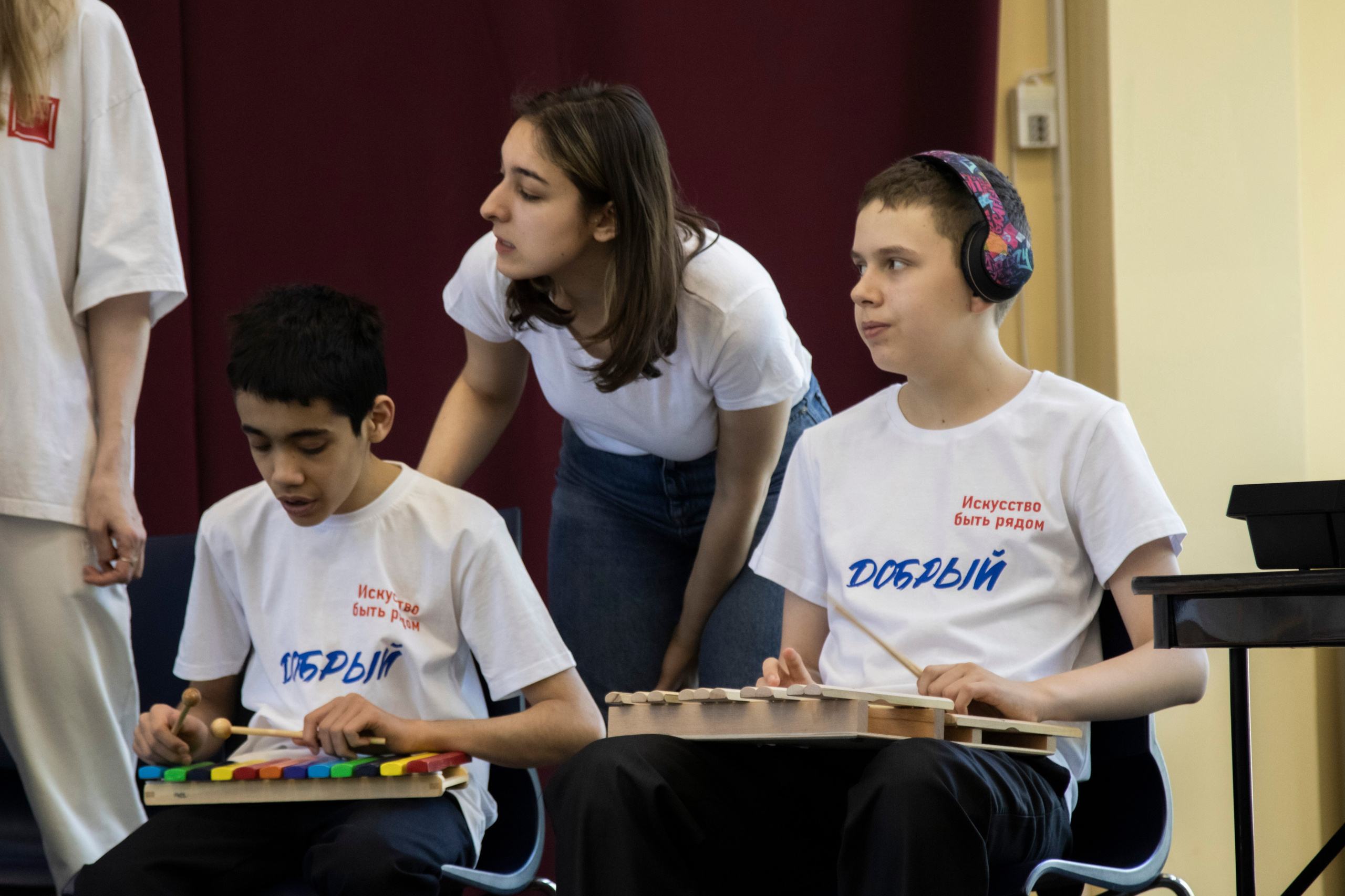 Репортажная съемка. Фотограф в Москве ♡