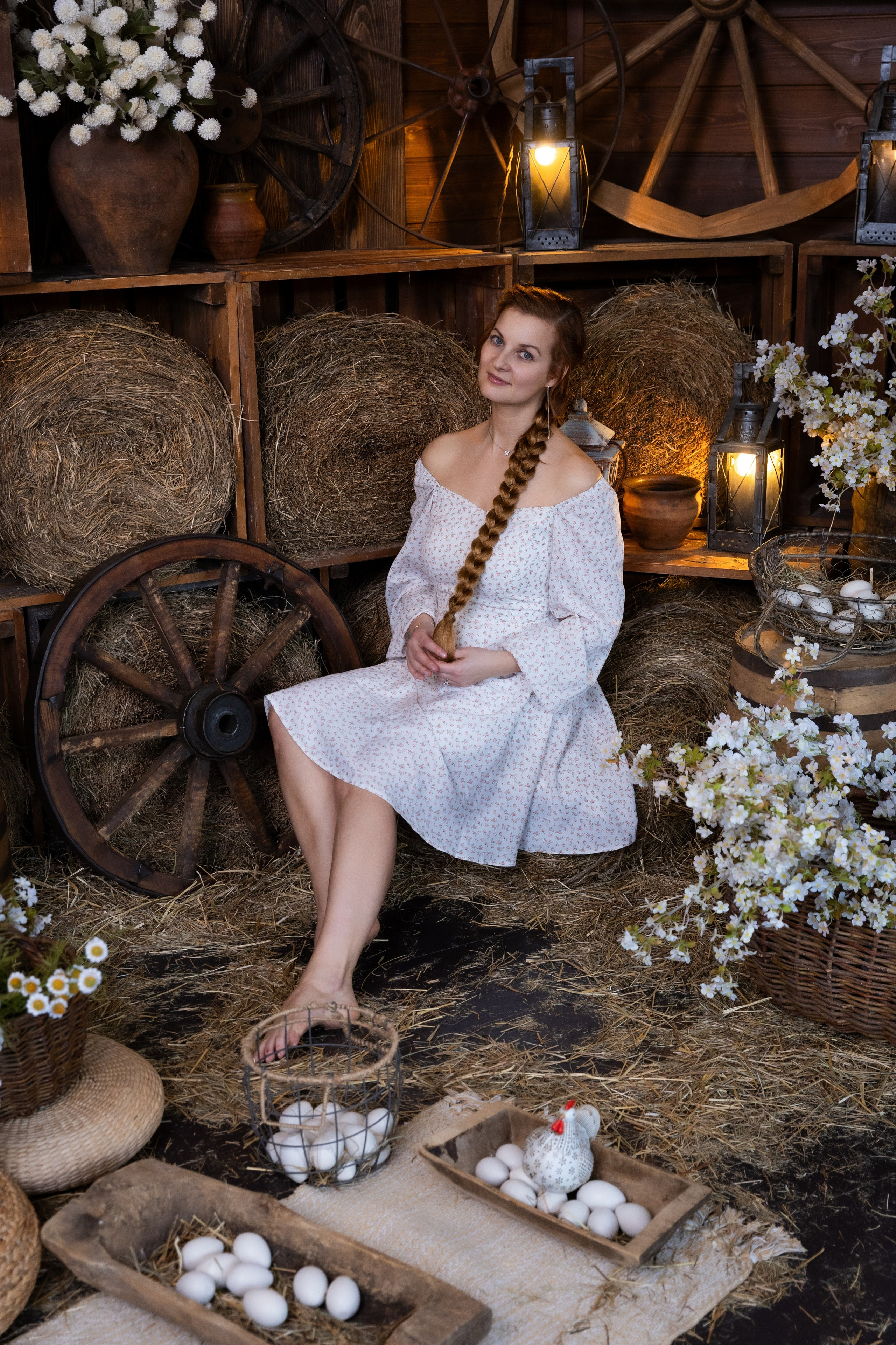 ЖЕНСКАЯ ФОТОСЕССИЯ. Фотограф в Москве и Стамбуле. Мастер сказочных фотографий