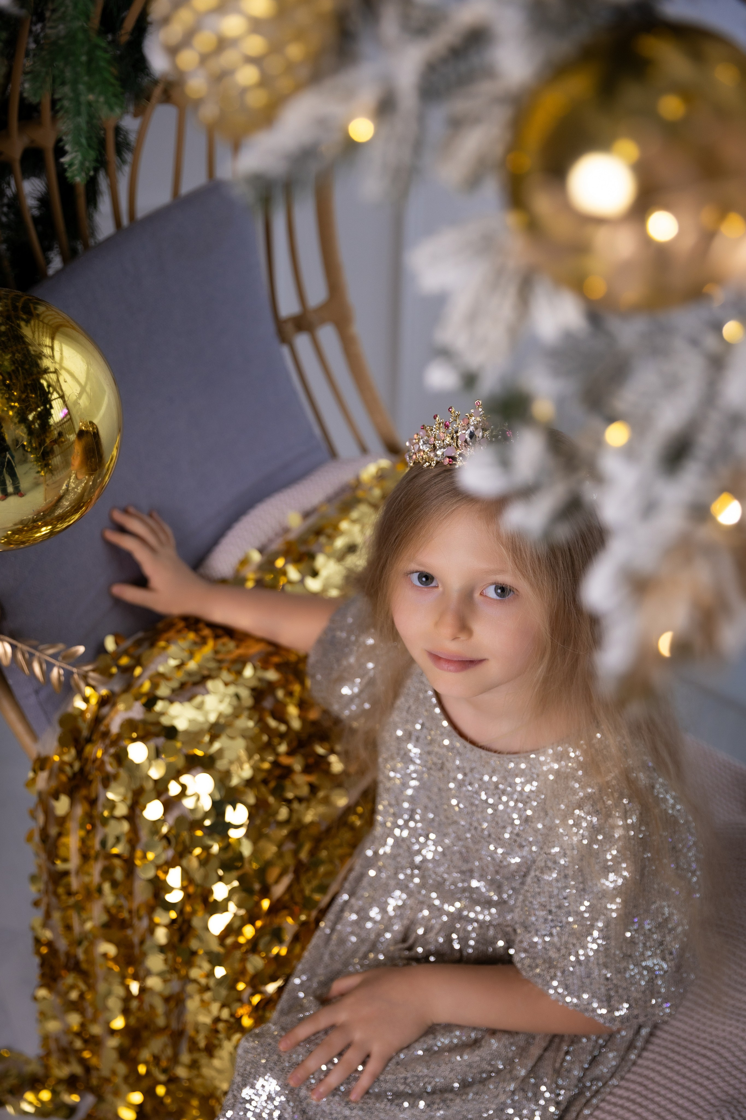 НОВОГОДНЯЯ ФОТОСЕССИЯ. Фотограф в Москве и Стамбуле. Мастер сказочных фотографий