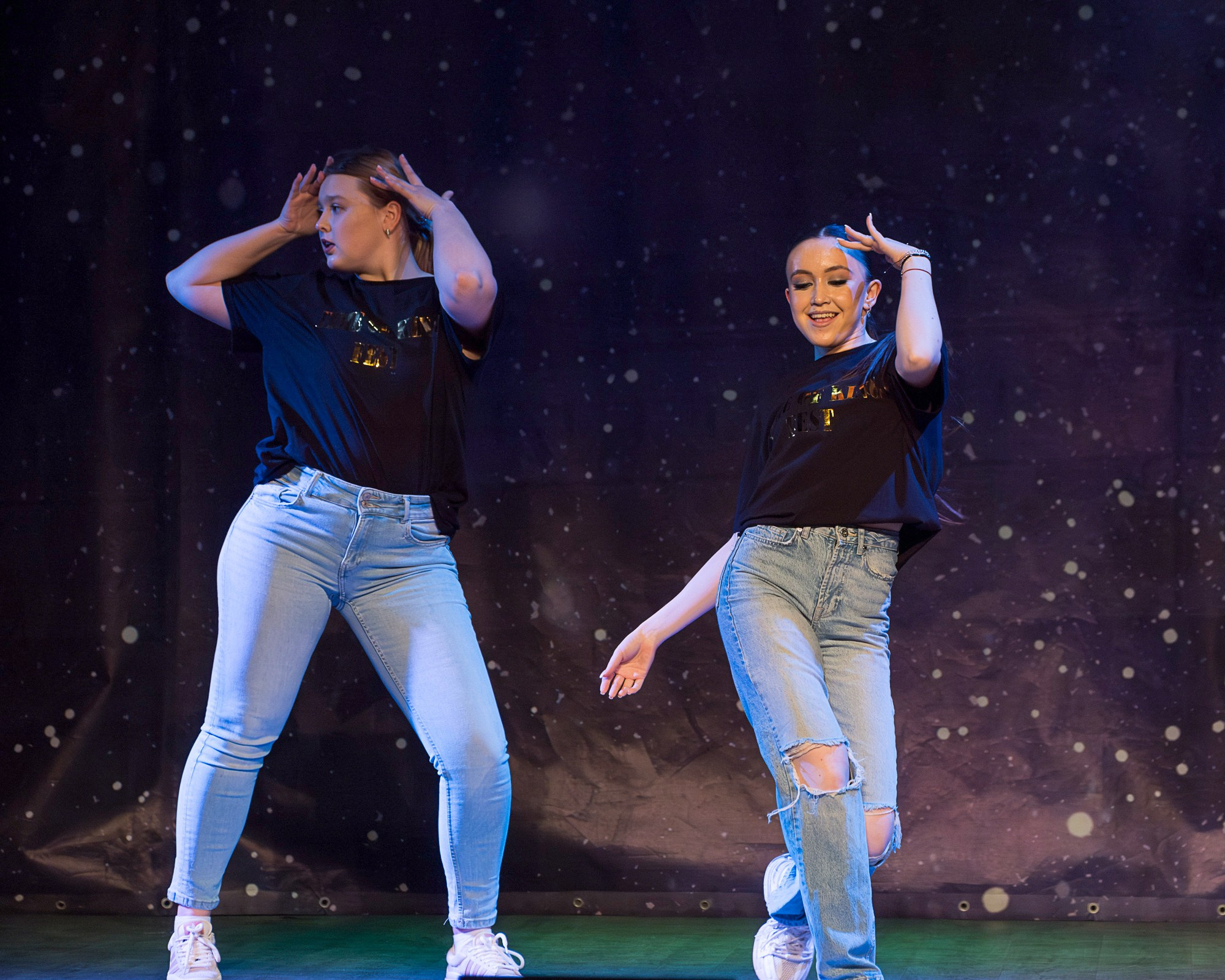 Time of Kings. Репортажный фотограф в Казани Павел Серпокрылов