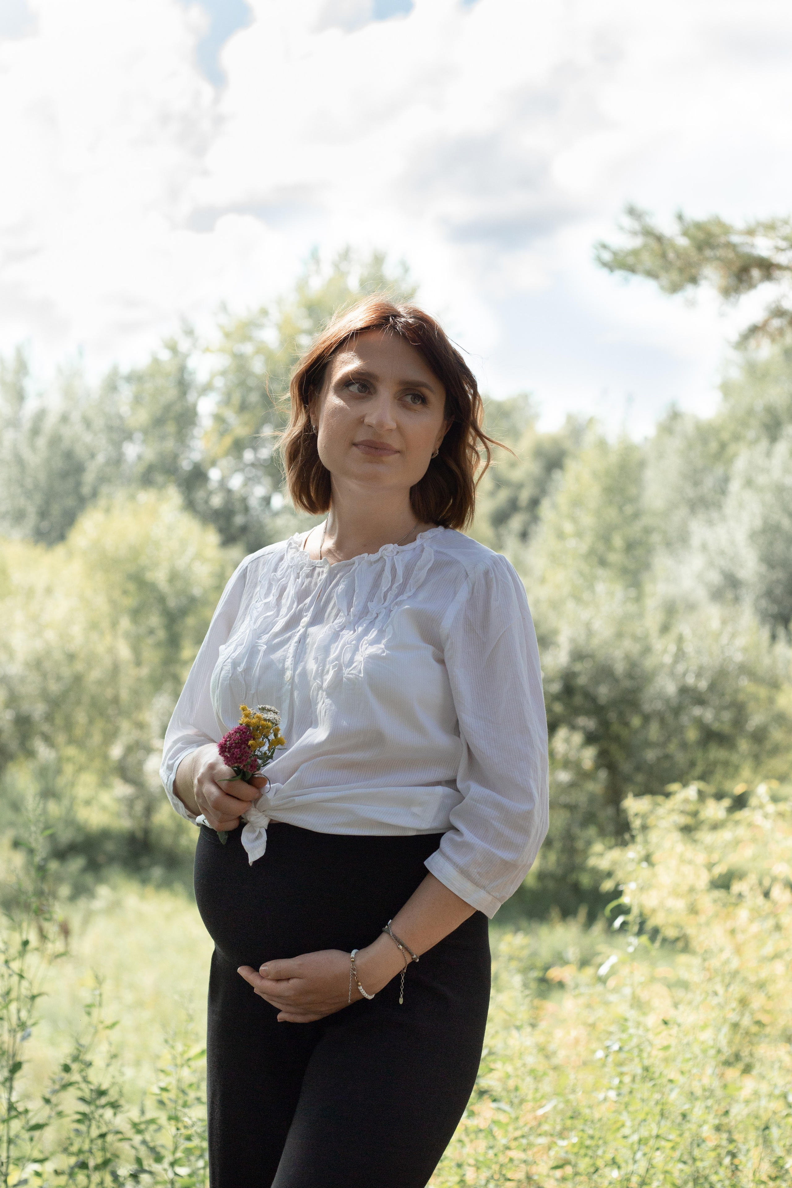 Татьяна и Евгений. Фотограф в Новосибирске Краснова Евгения