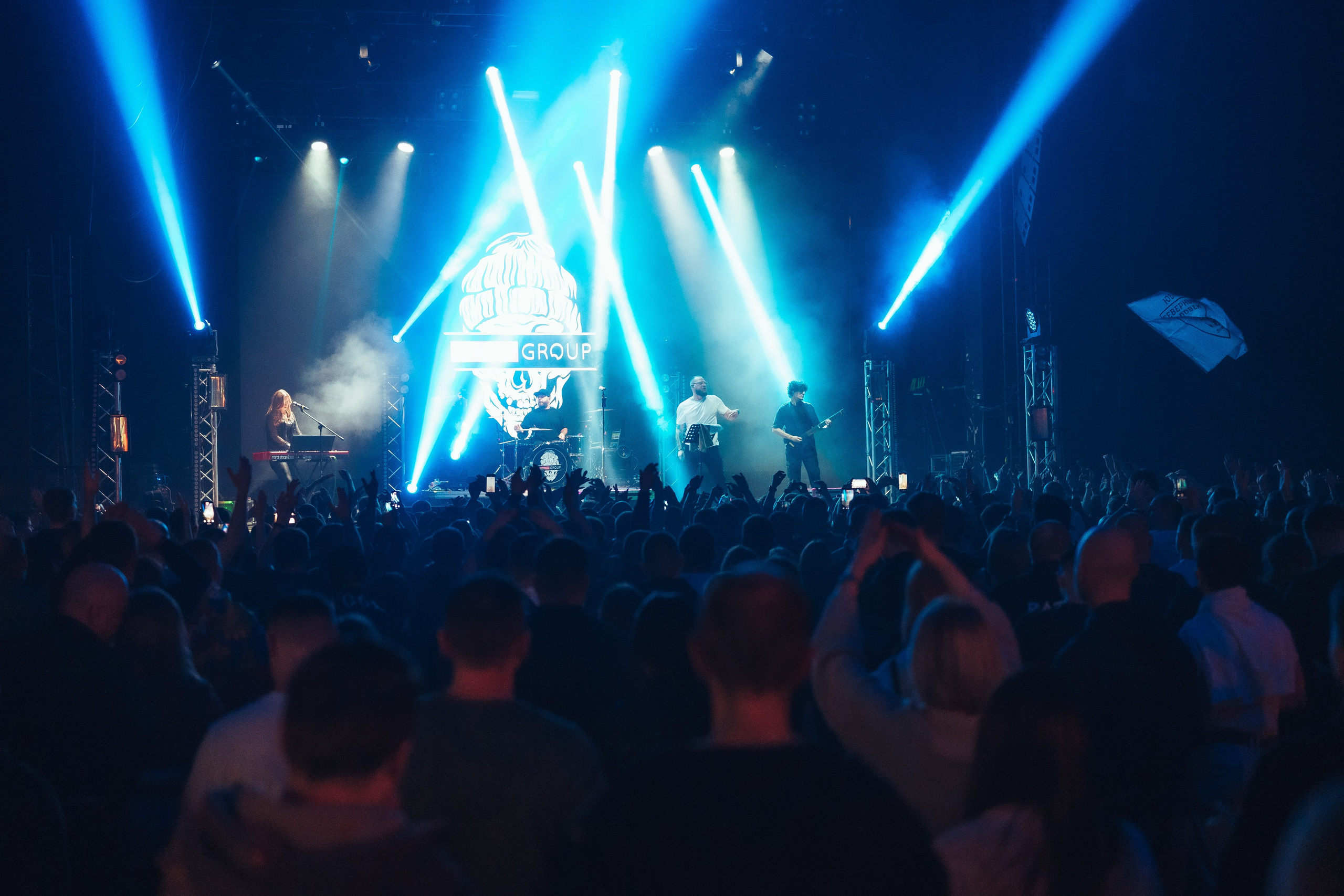 МАВАШИ group, 2025 год. Иван Кубик — фотограф и видеограф