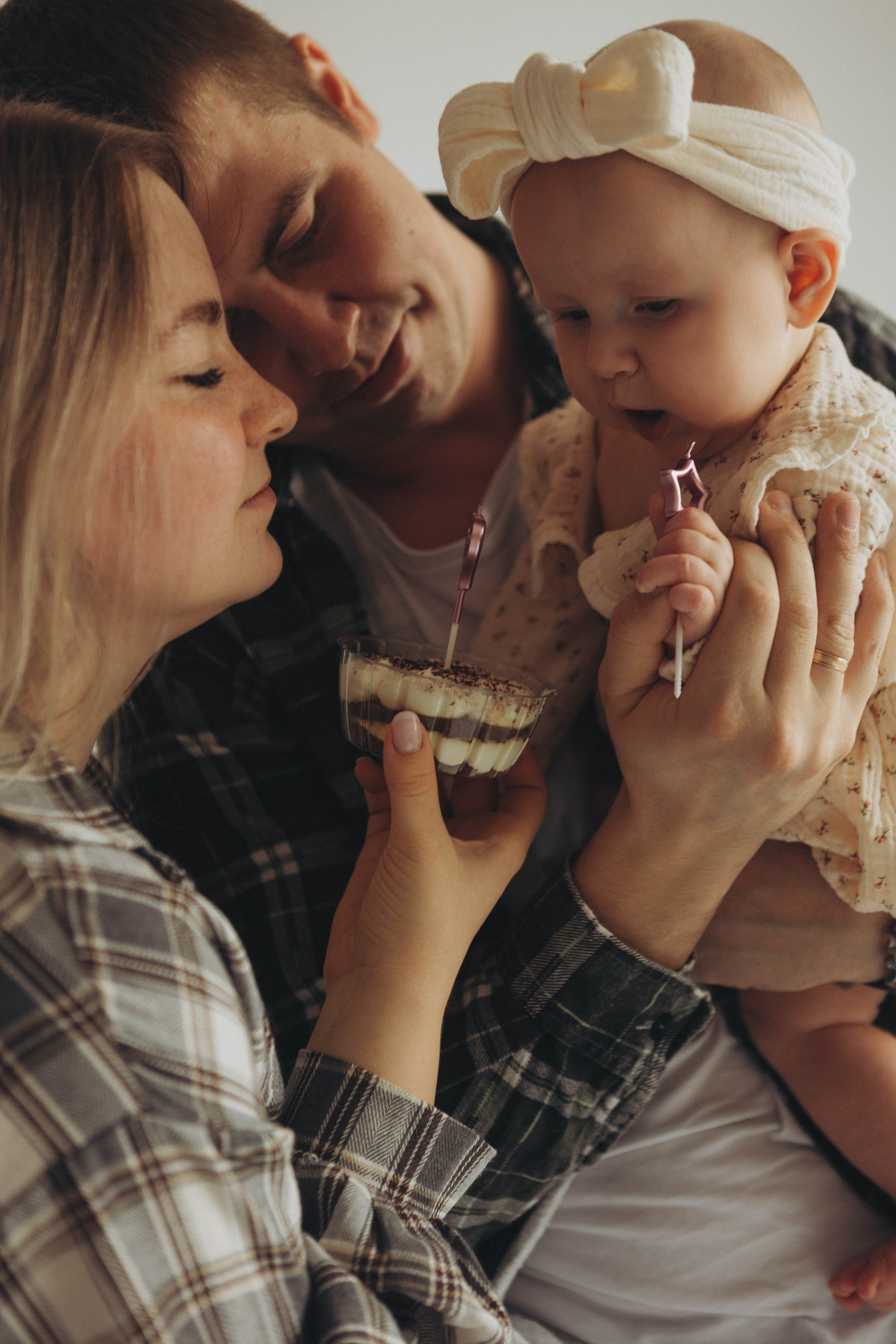 Андрей Лена Лиля. Свадебный фотограф в Нижнем Новгороде Анна Кузнецова