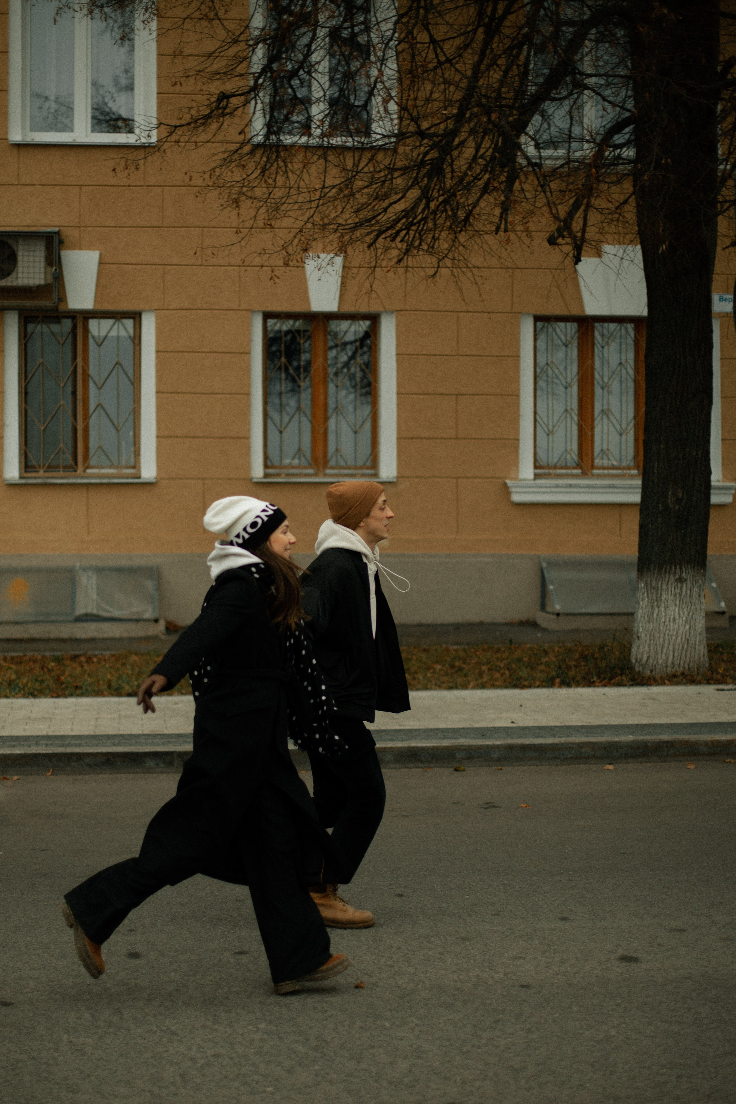 Филипп и Настя. Свадебный фотограф в Нижнем Новгороде Анна Кузнецова