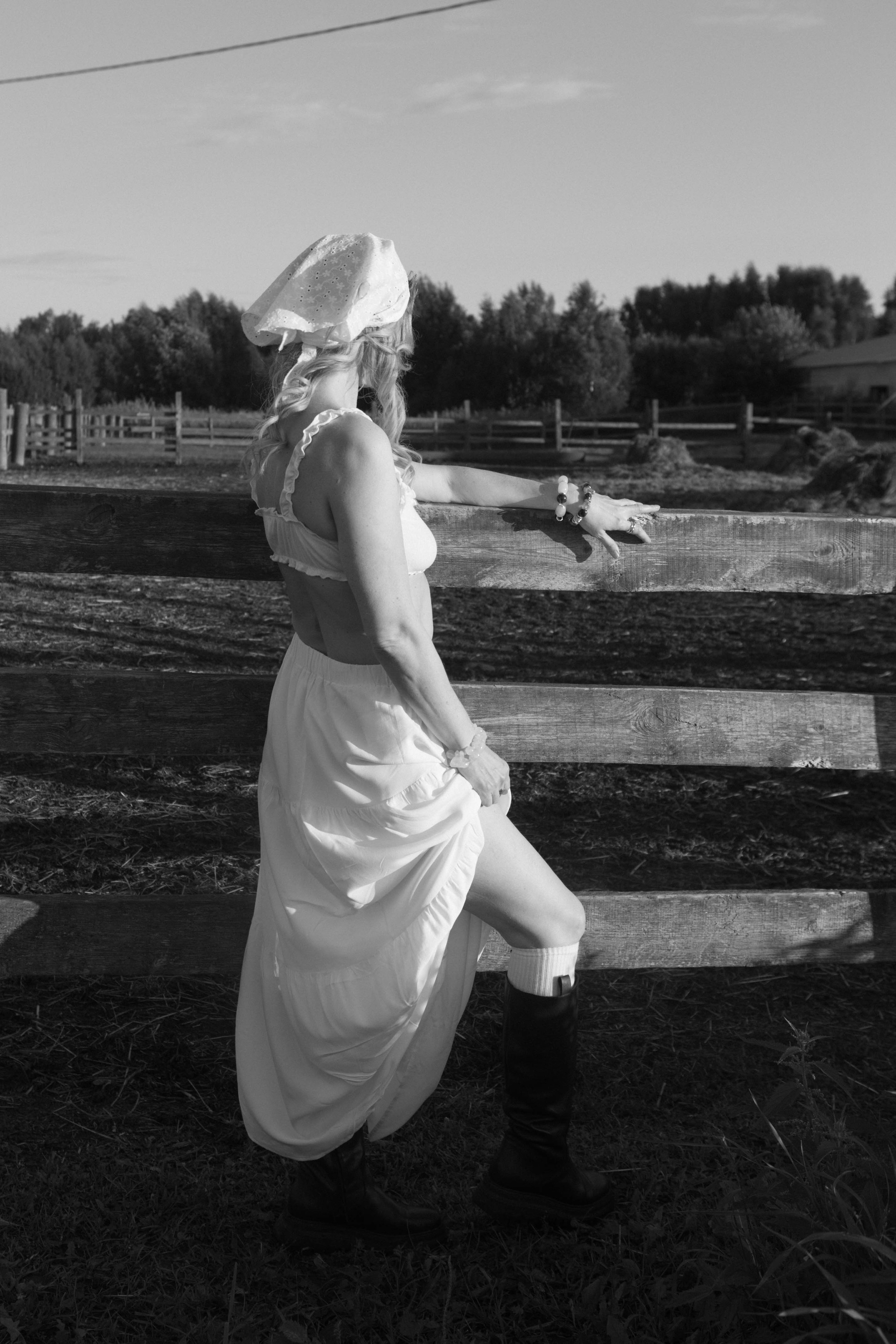 Оля. Свадебный фотограф в Нижнем Новгороде Анна Кузнецова