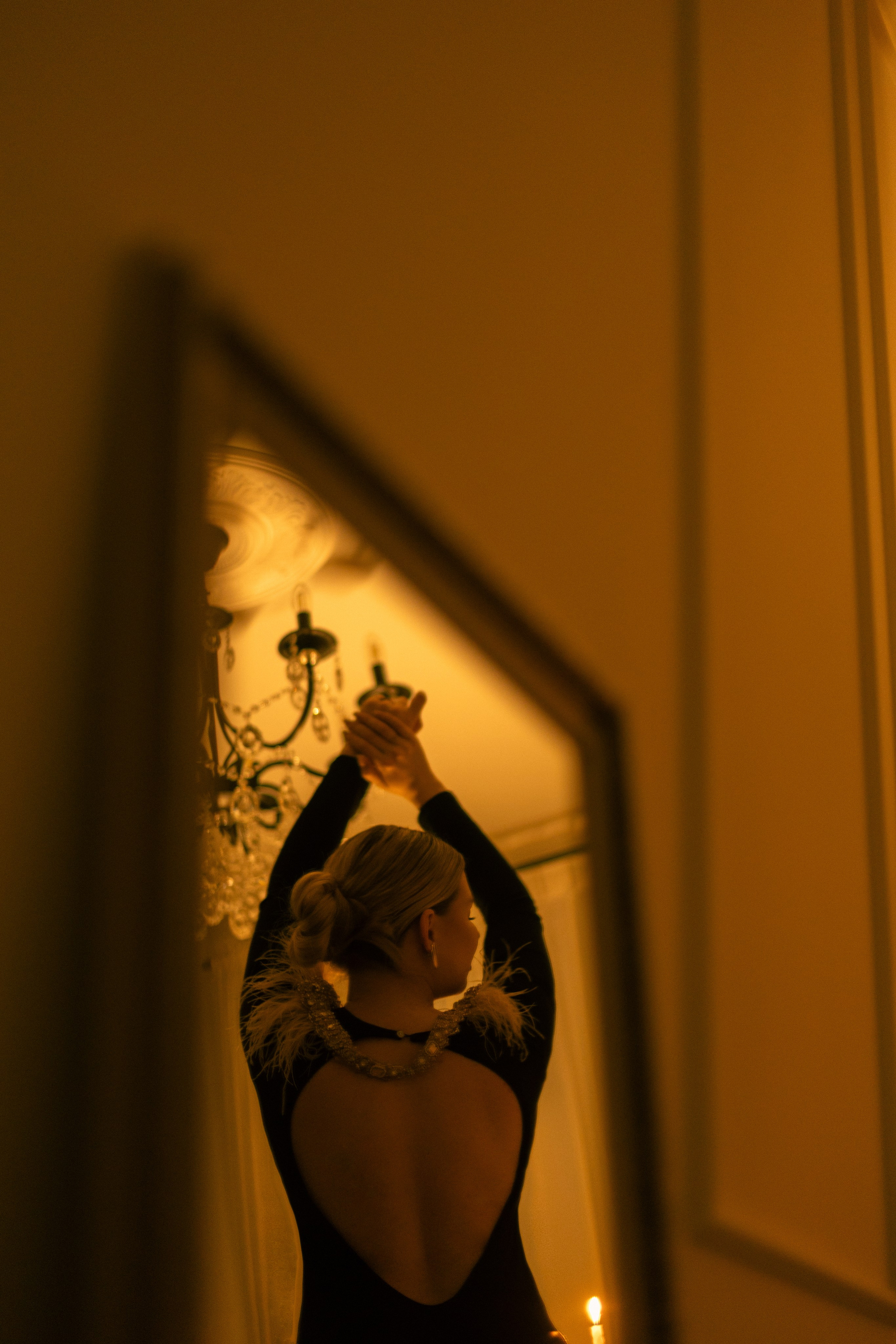 Оля. Свадебный фотограф в Нижнем Новгороде Анна Кузнецова