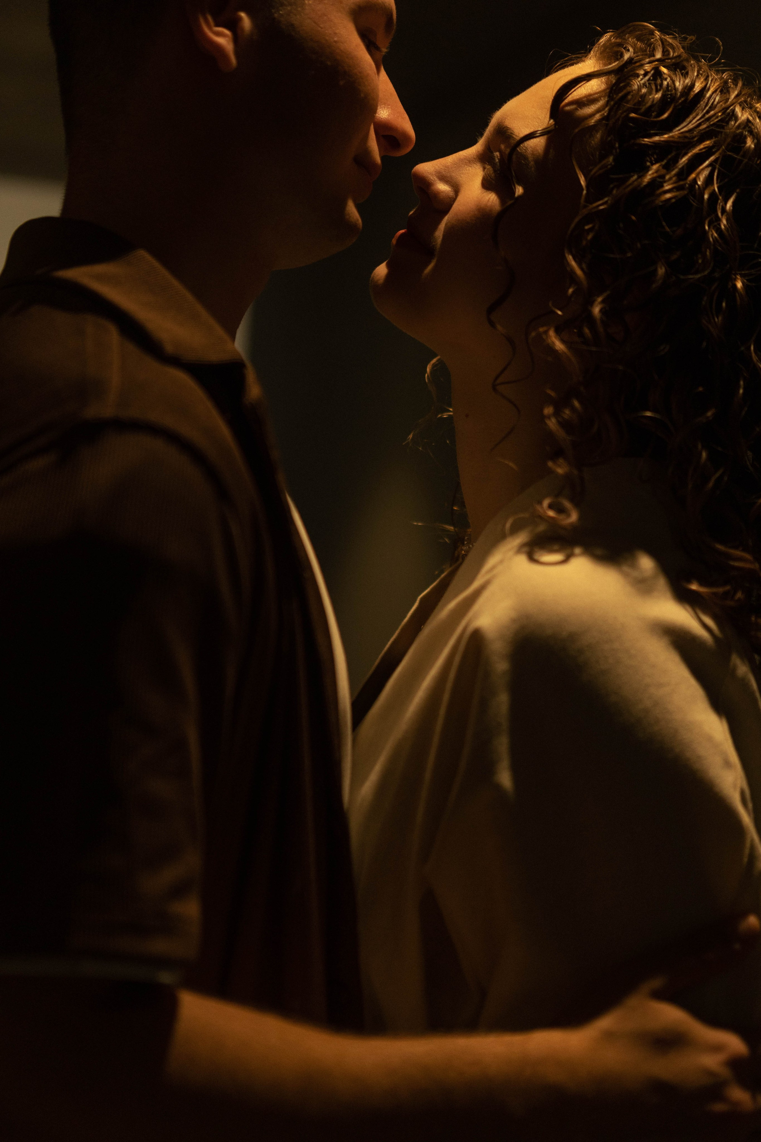 Кирилл и Яна. Свадебный фотограф в Нижнем Новгороде Анна Кузнецова