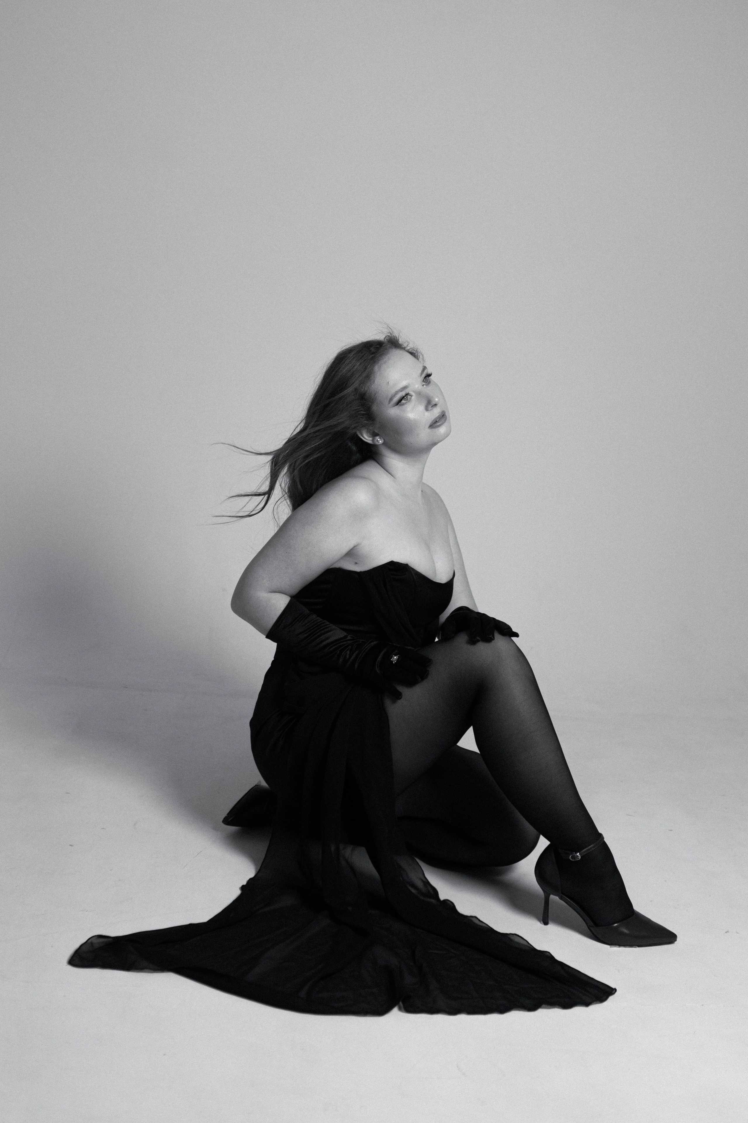 Фотосессия Ани. Свадебный фотограф в Нижнем Новгороде Анна Кузнецова