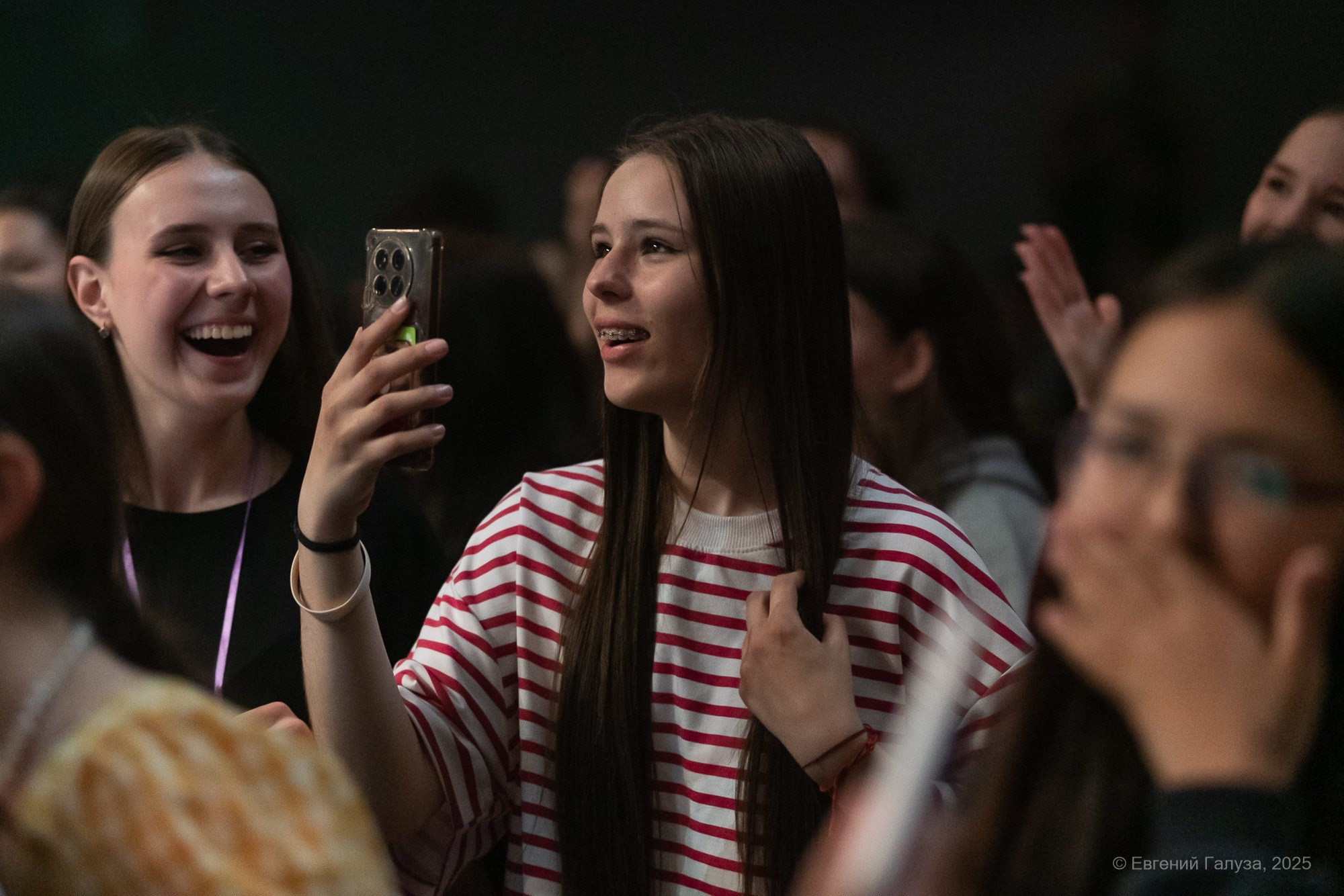 Тина Кузнецова. Репортажный фотограф г. Чита