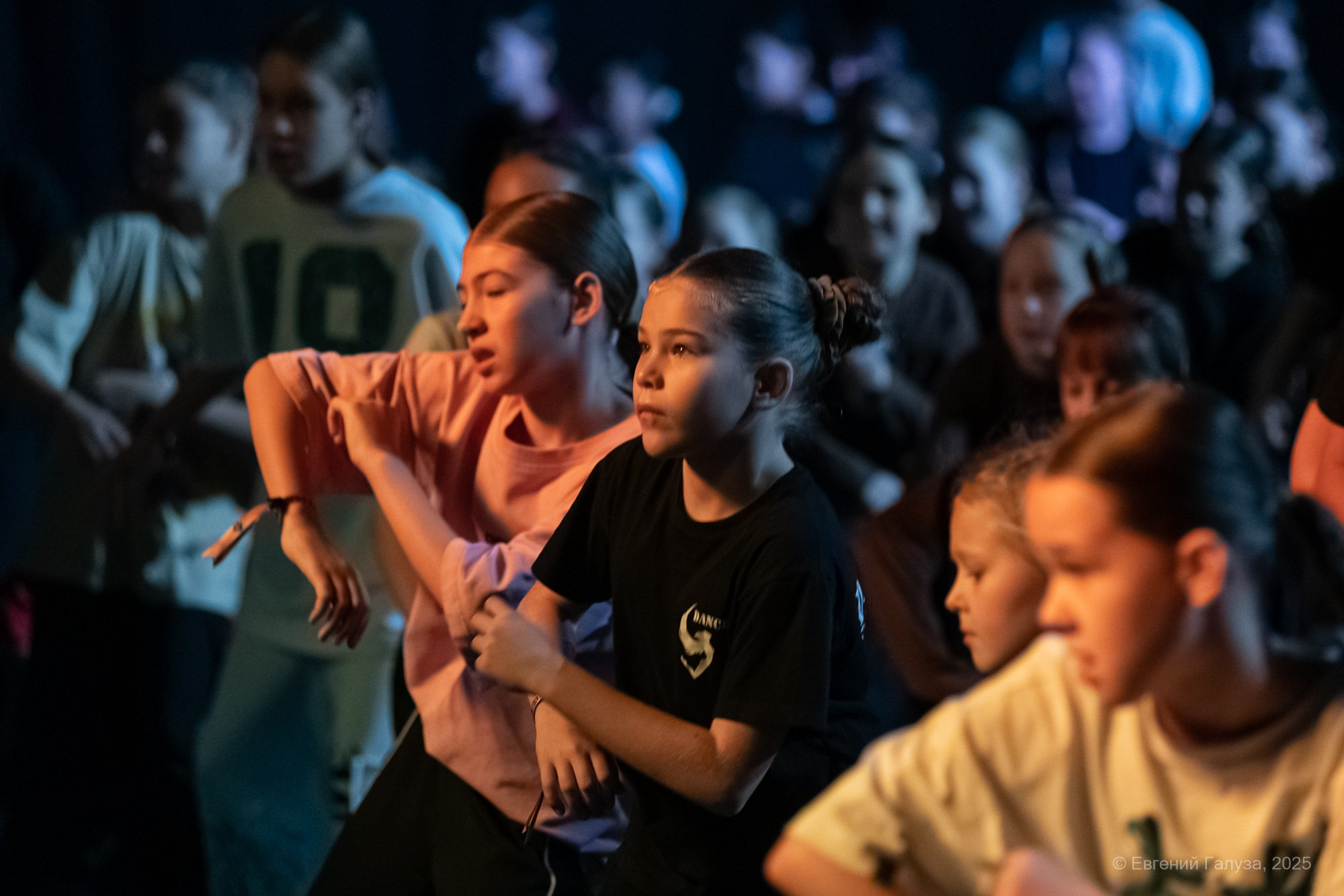 MANULA dance fest. Репортажный фотограф г. Чита