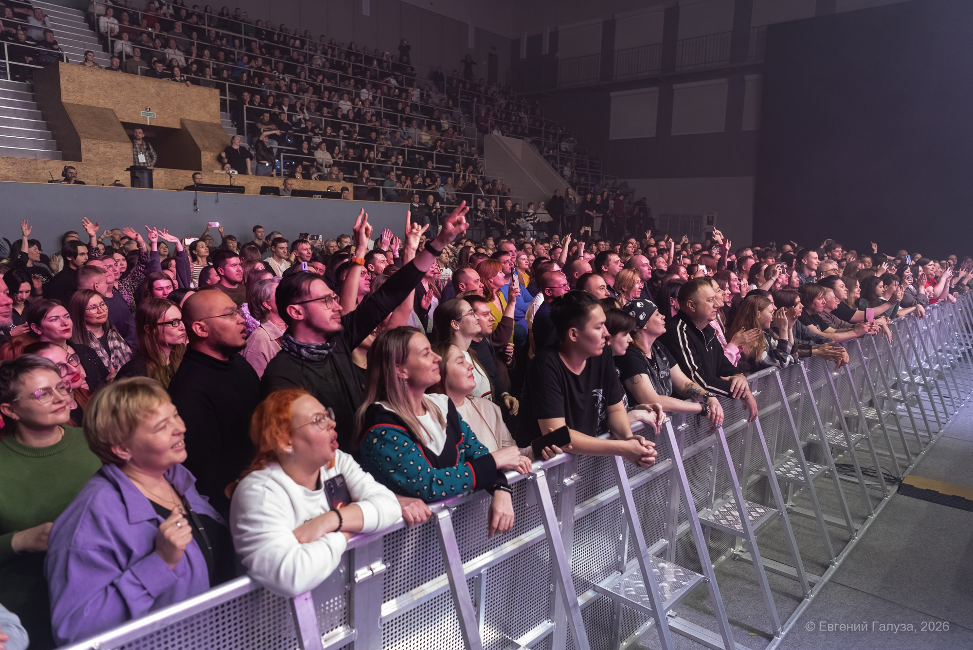 «Смысловые галлюцинации». Репортажный фотограф г. Чита