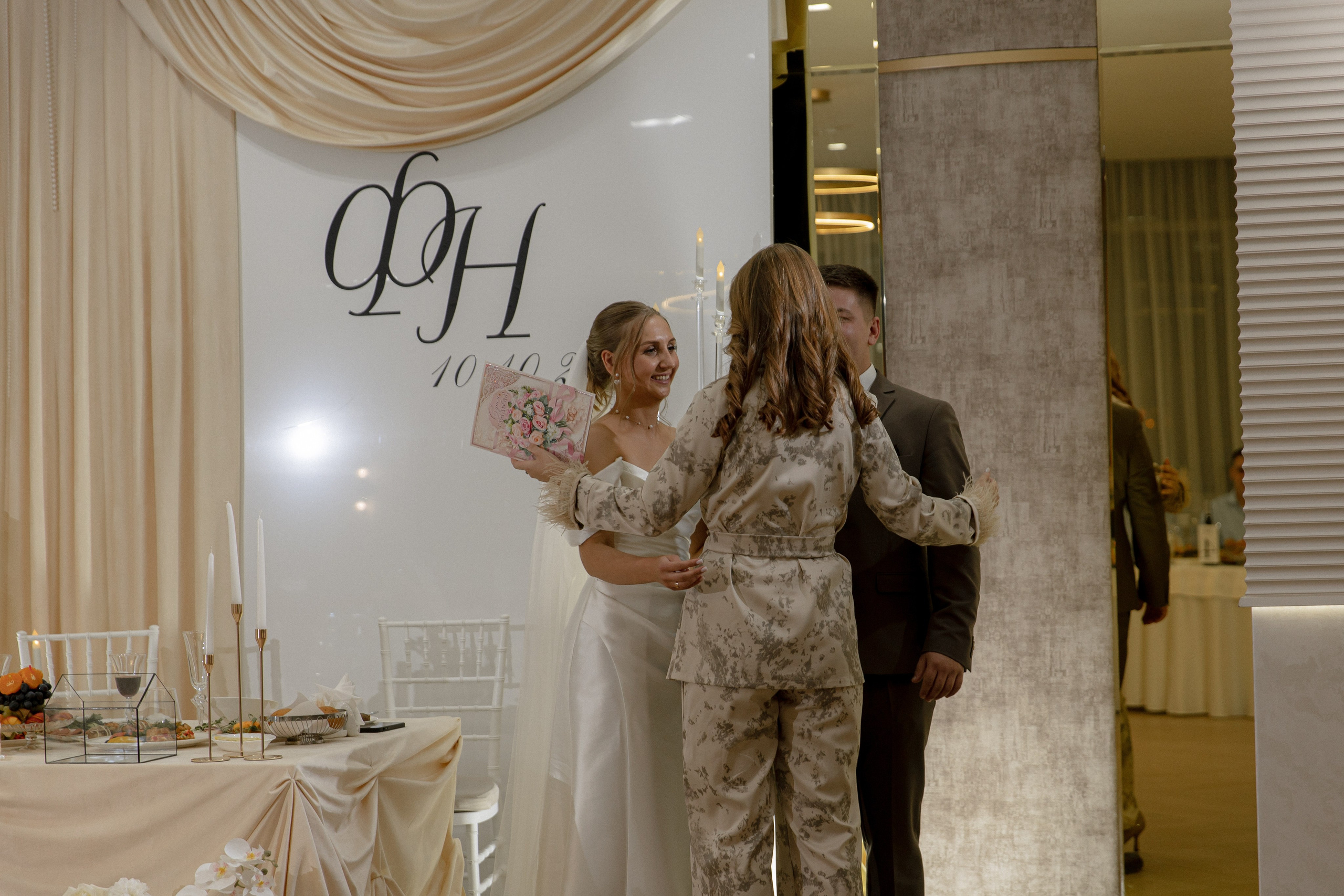 Когда все случается в свое время. Наташа и Федя. Свадебный и семейный фотограф в Екатеринбурге Катя Буряк