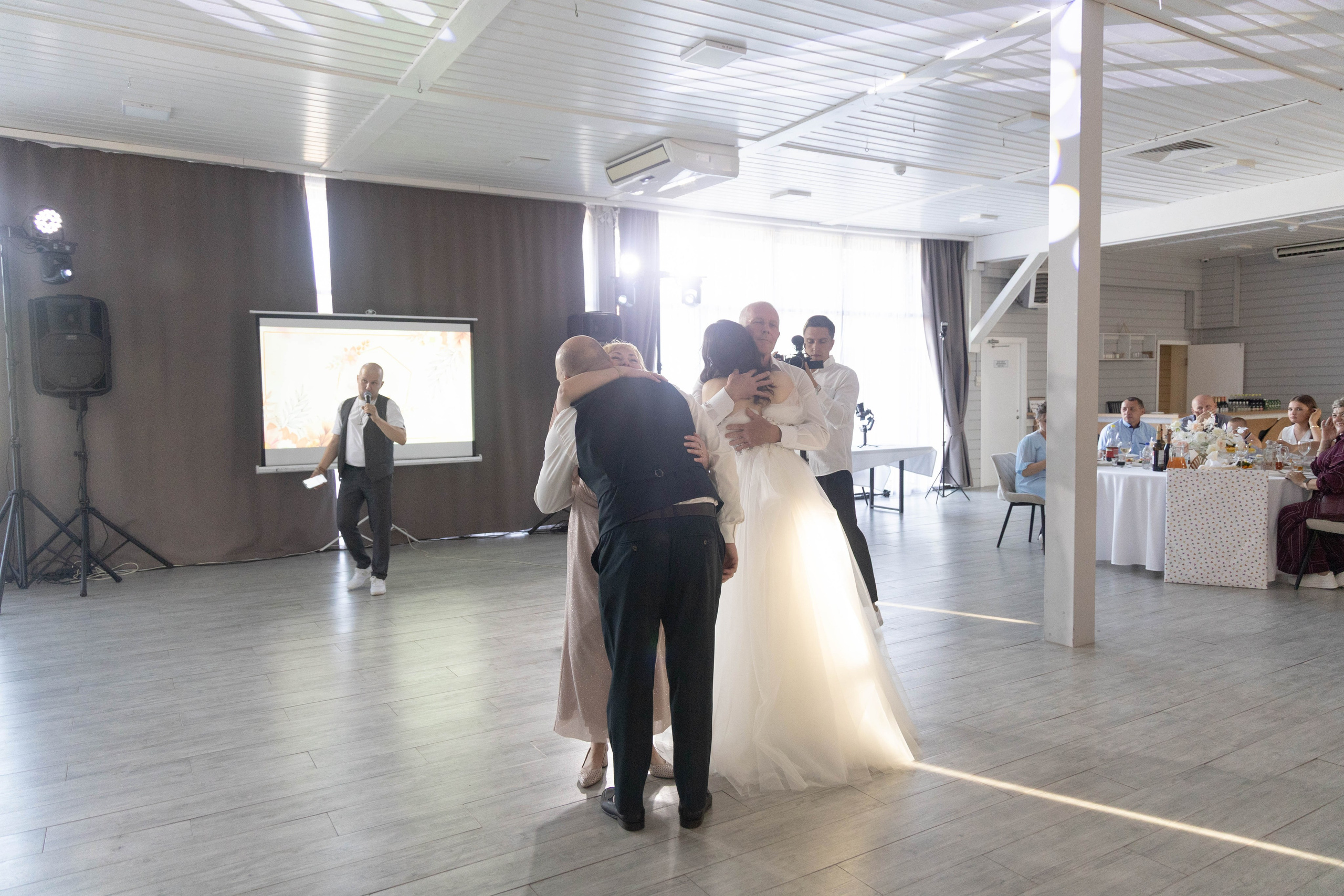 Ольга и Максим. Фотограф в Самаре Ксения Владимировна