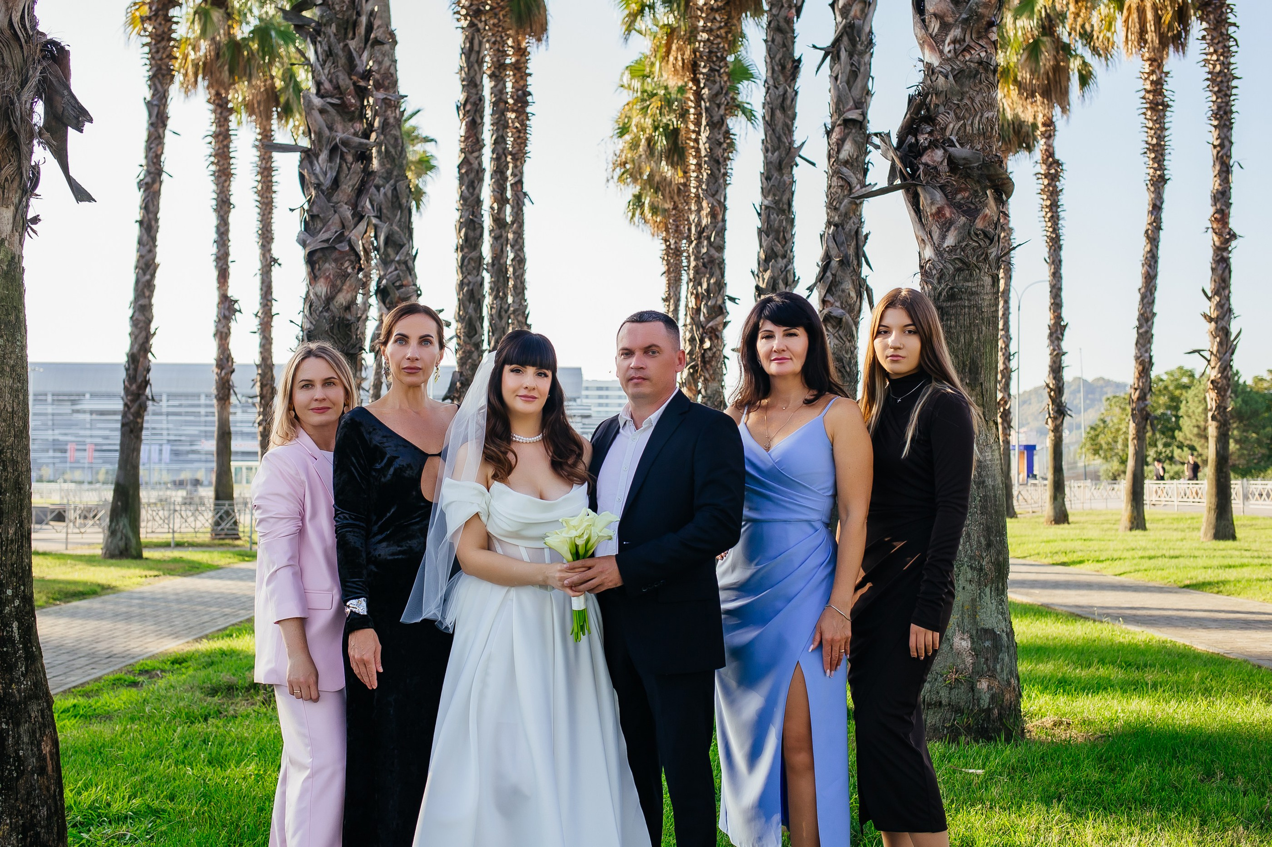 Александр и Кристина. Фотограф Сочи Адлер. Солькаева Анастасия