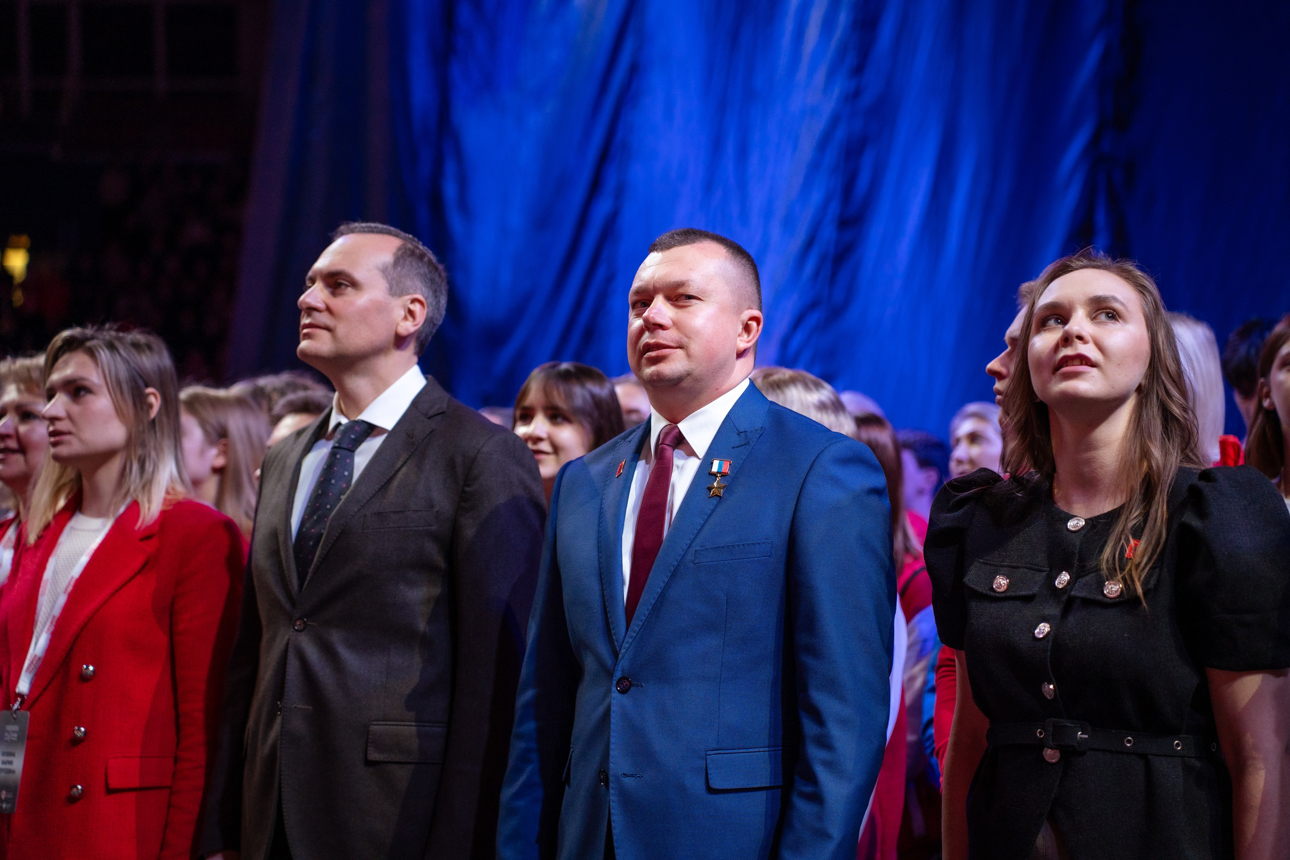 Чемпионат «Первая помощь». Фотограф Гульназ Фатихова, г. Москва