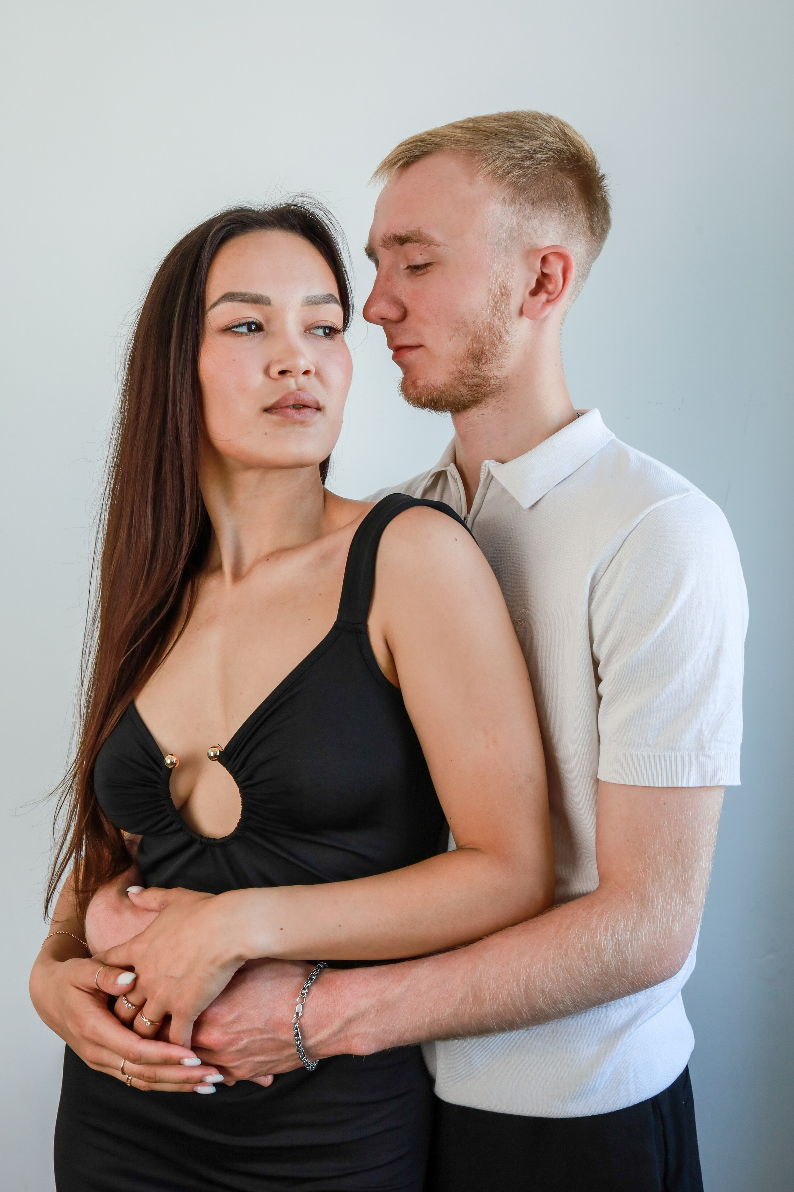 Семейная фотосессия. Портретный фотограф в г. Уфа Амина Хайбуллина