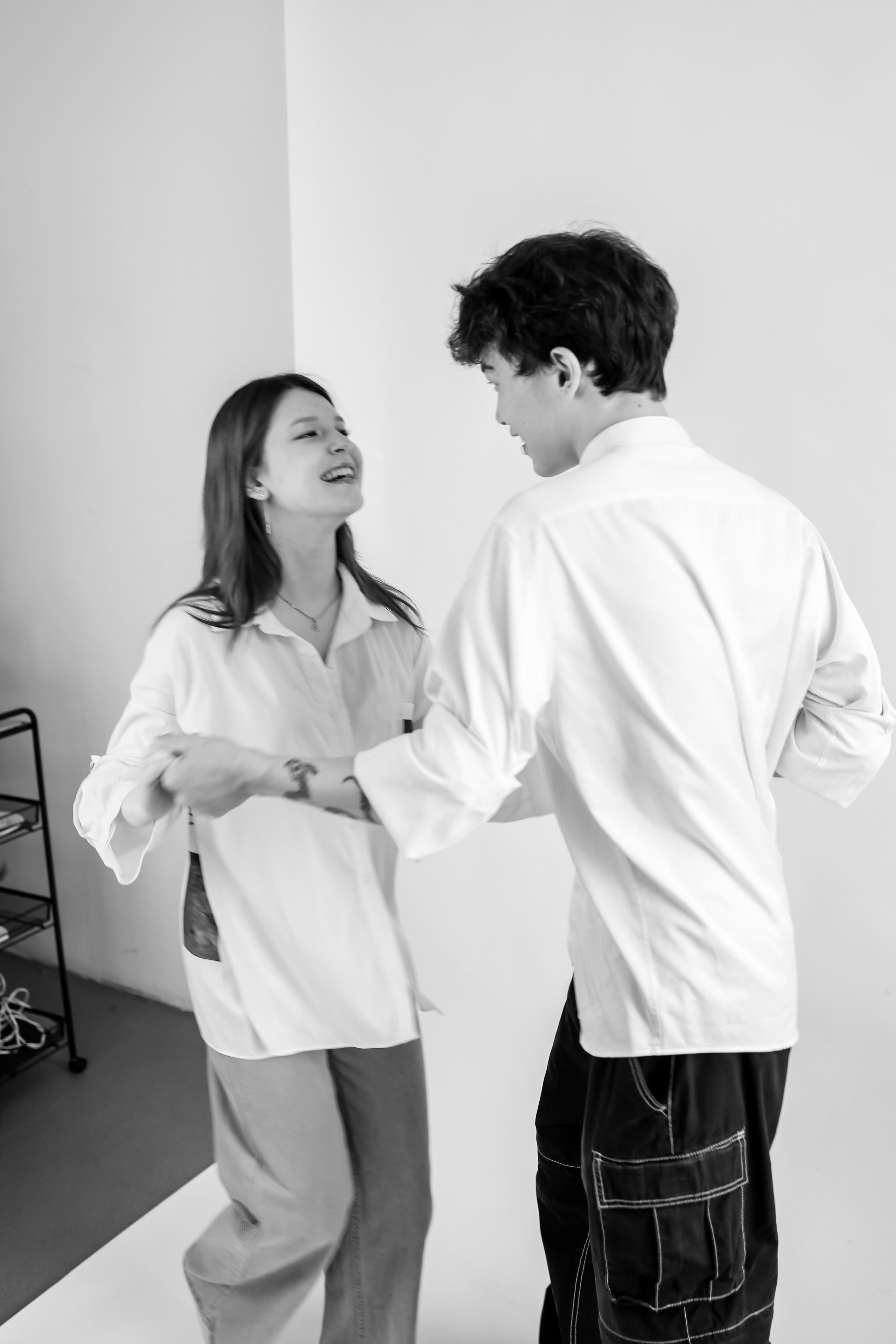 LoveStory. Портретный фотограф Амина Хайбуллина