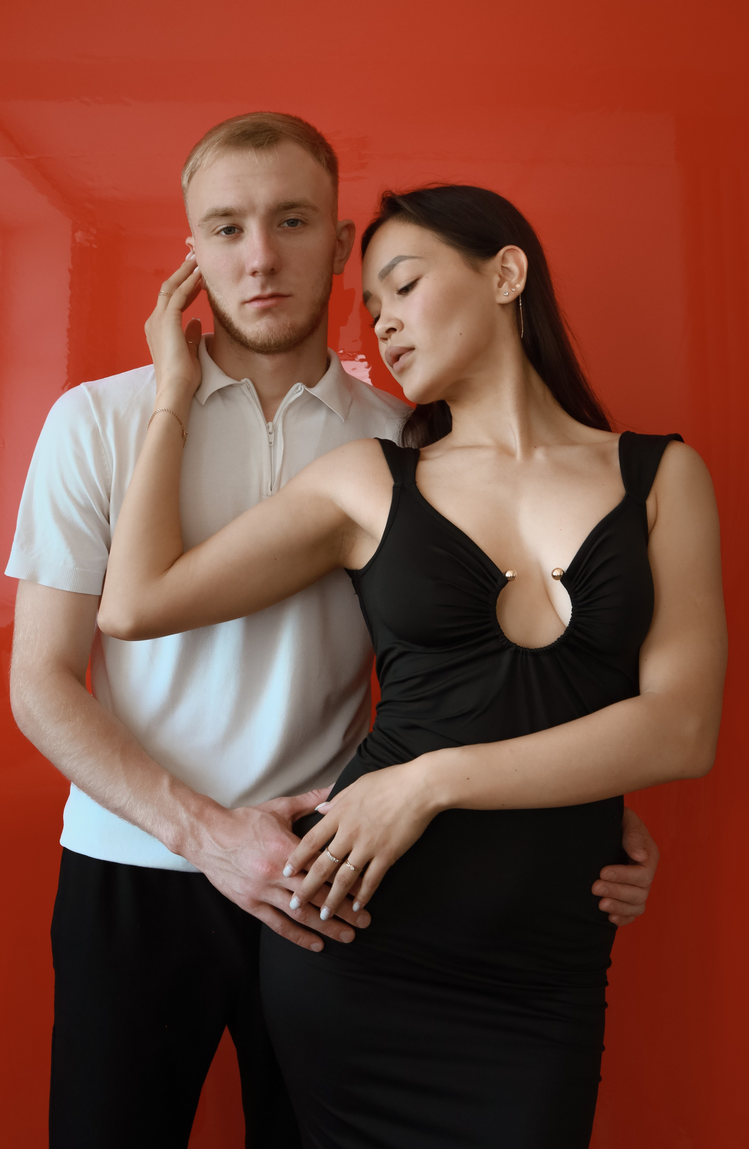 Семейная фотосессия. Портретный фотограф в г. Уфа Амина Хайбуллина