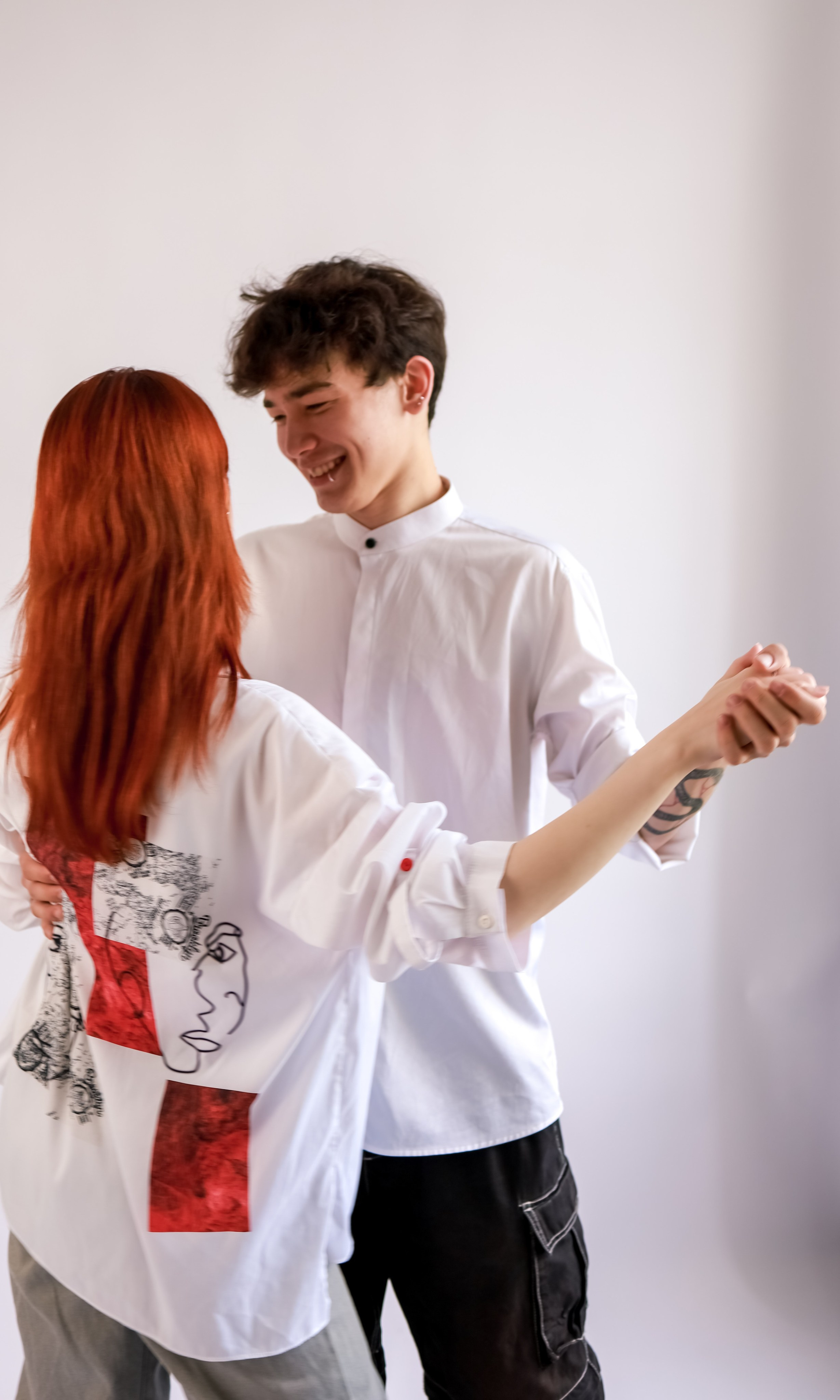 LoveStory. Портретный фотограф Амина Хайбуллина