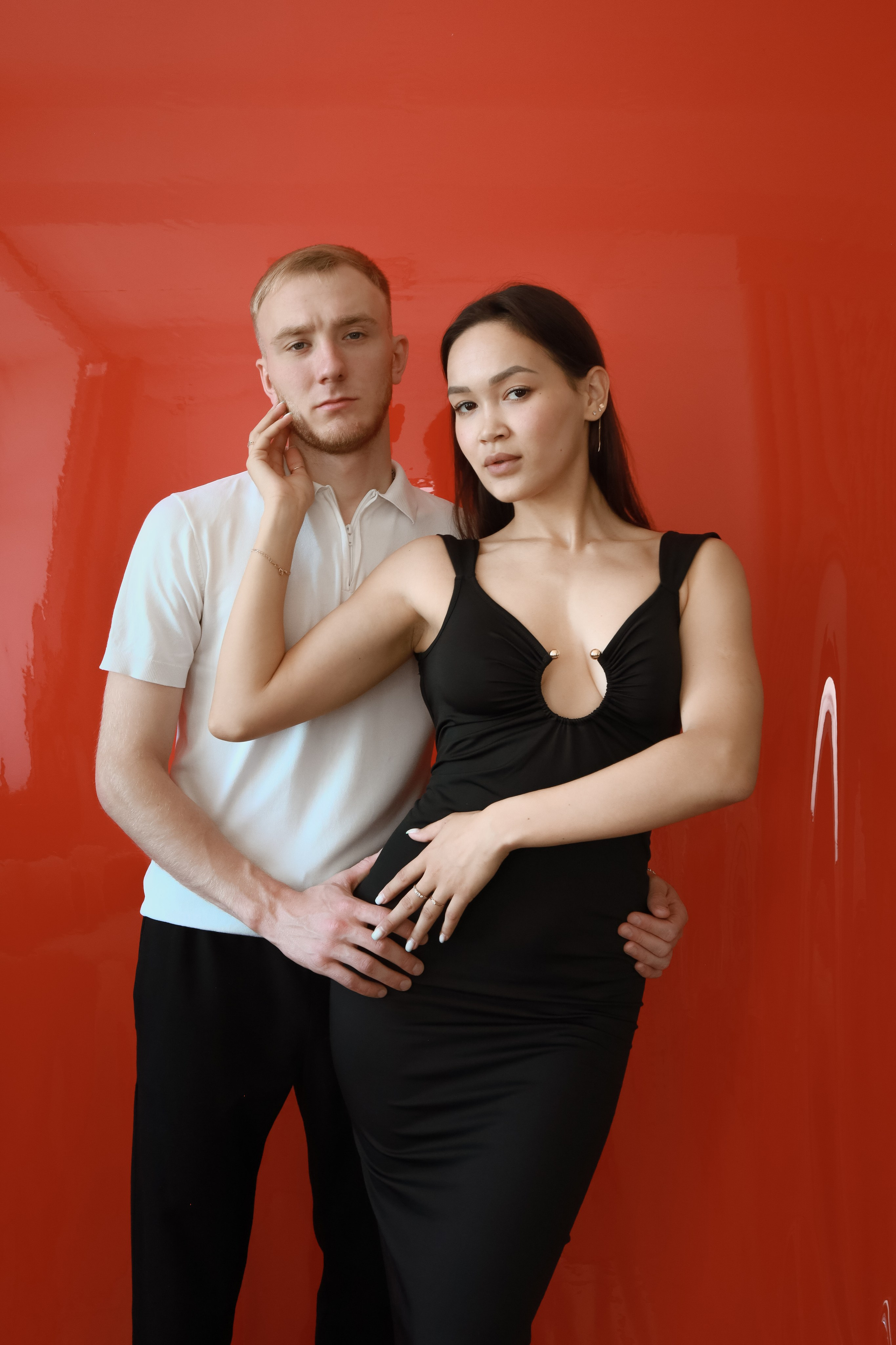 LoveStory. Портретный фотограф Амина Хайбуллина
