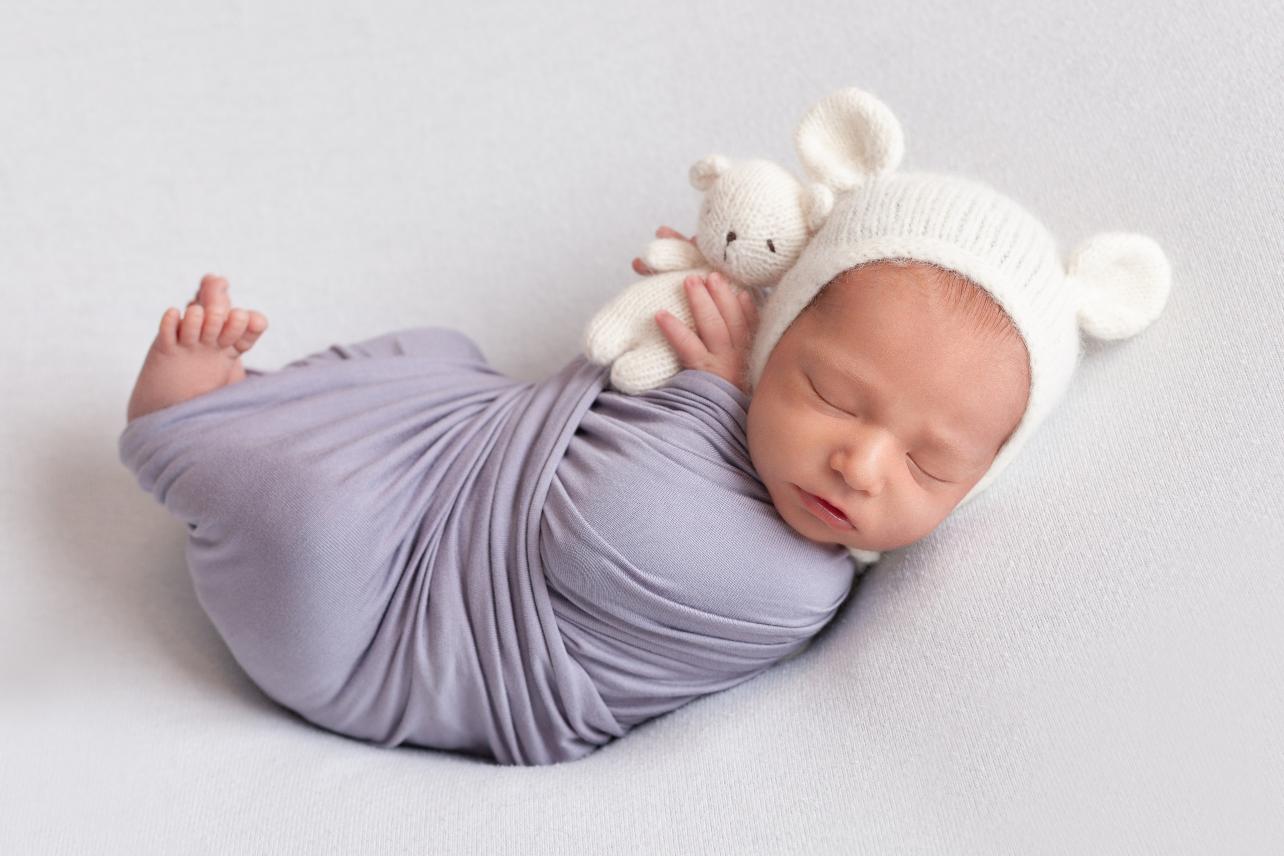 PH @newborn_flower. Retoucher Aleksmokh