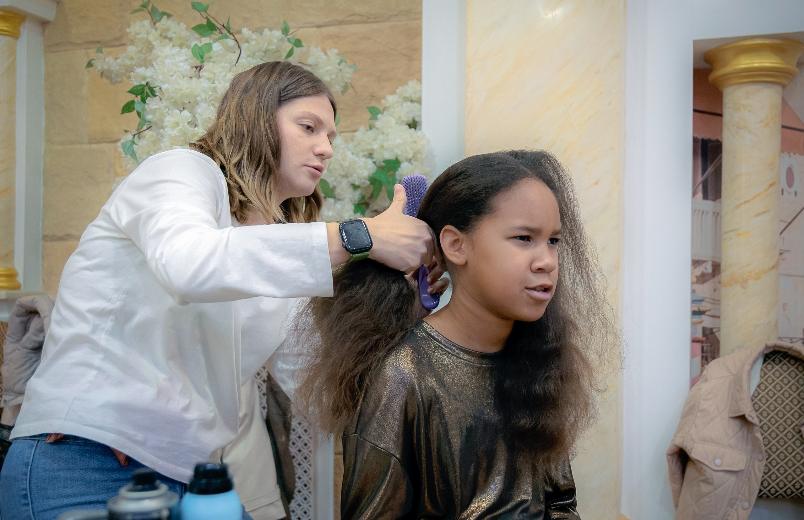 Седьмая «Неделя моды. Сибирь» в Тюмени