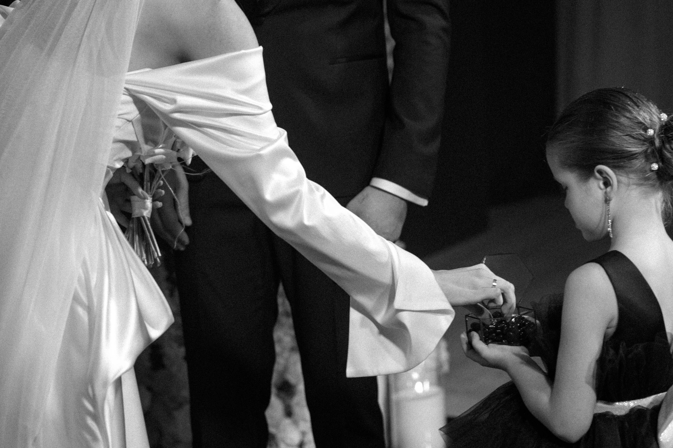 Яна & Дмитрий. Yura Rush Свадебный фотограф Тюмень