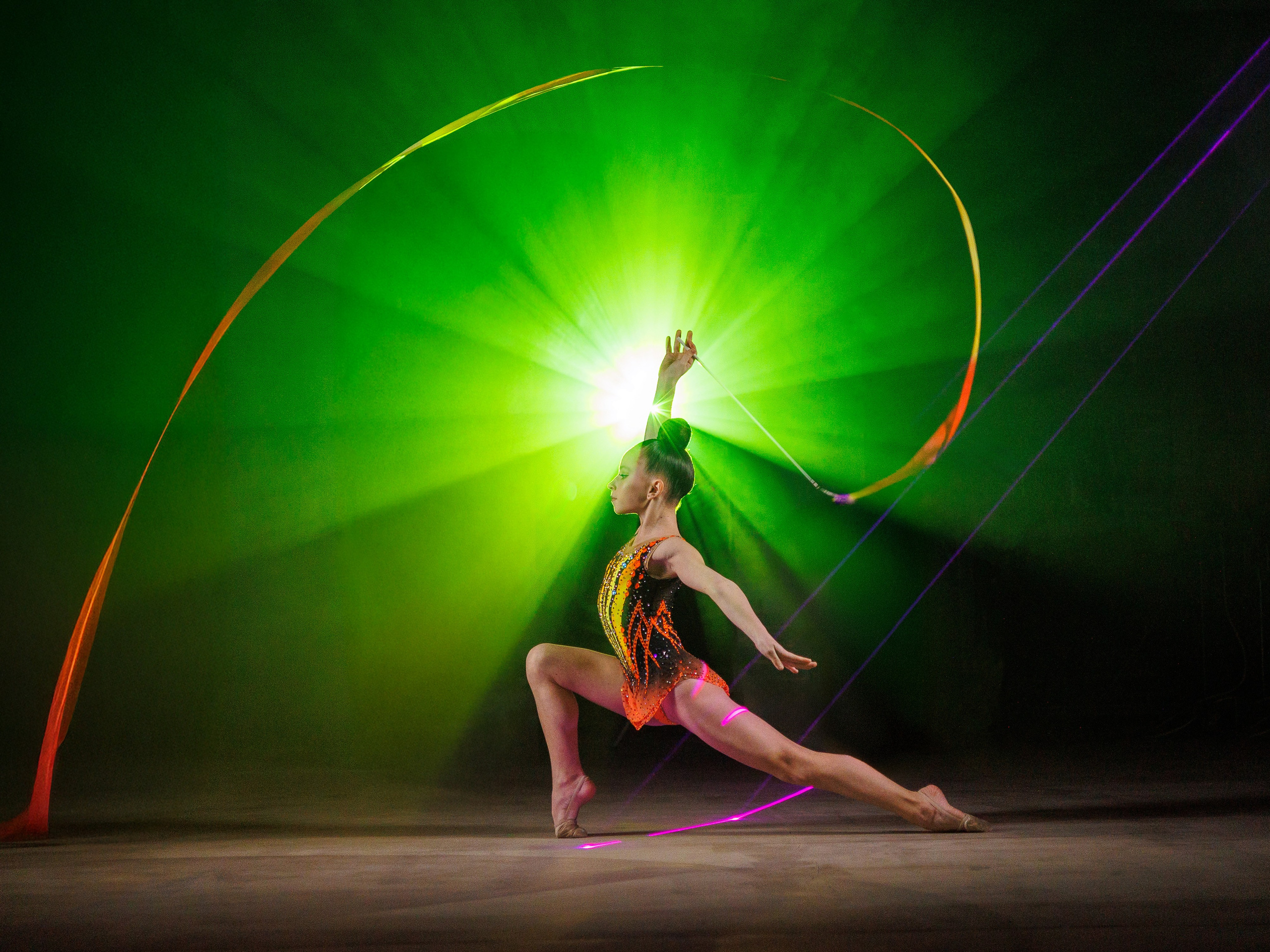 Sport Art. Sport Art Foto