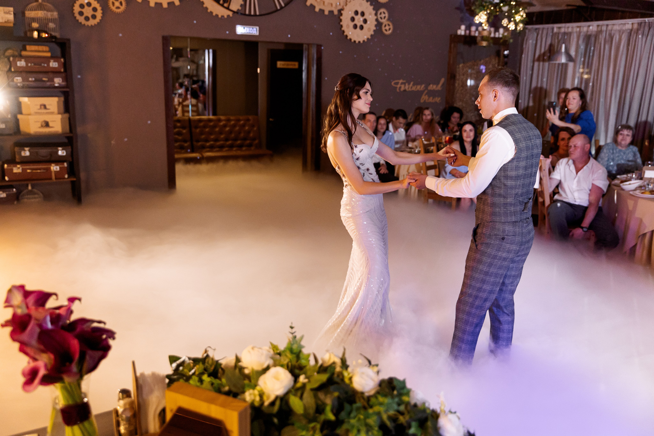 Ангелина и Иван. Свадебный и семейный фотограф в Челябинске Юлия Ишимова