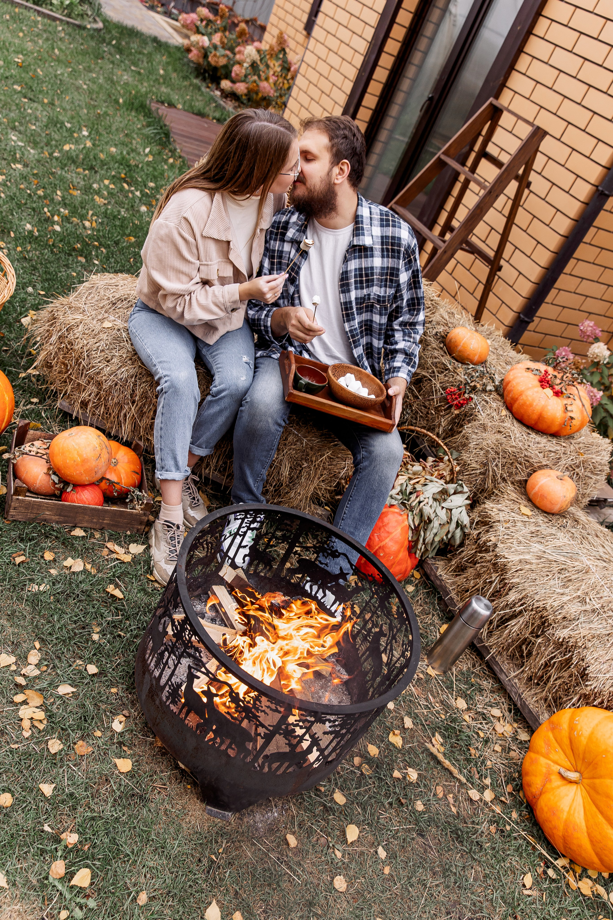 Вадислава и Нитита. Свадебный и семейный фотограф в Челябинске Юлия Ишимова