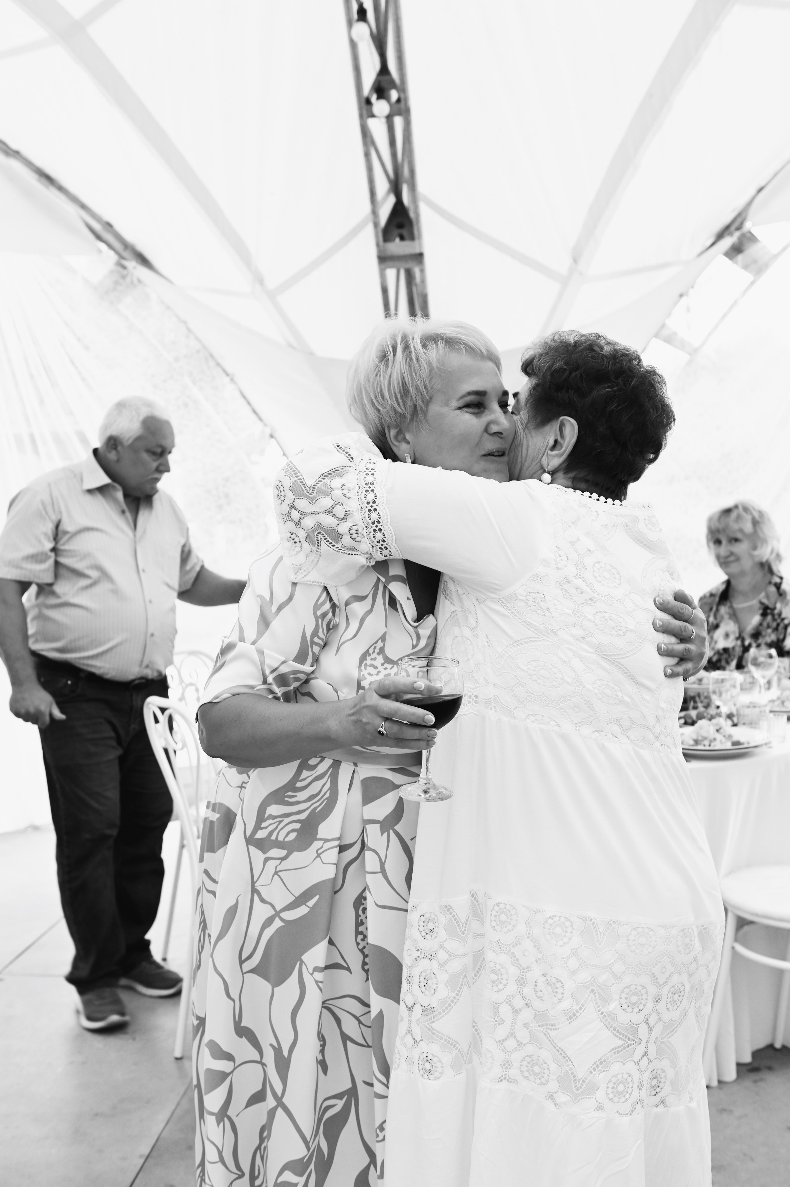 Геннадий и Анна. Фотограф Екатерина Лёвушкина