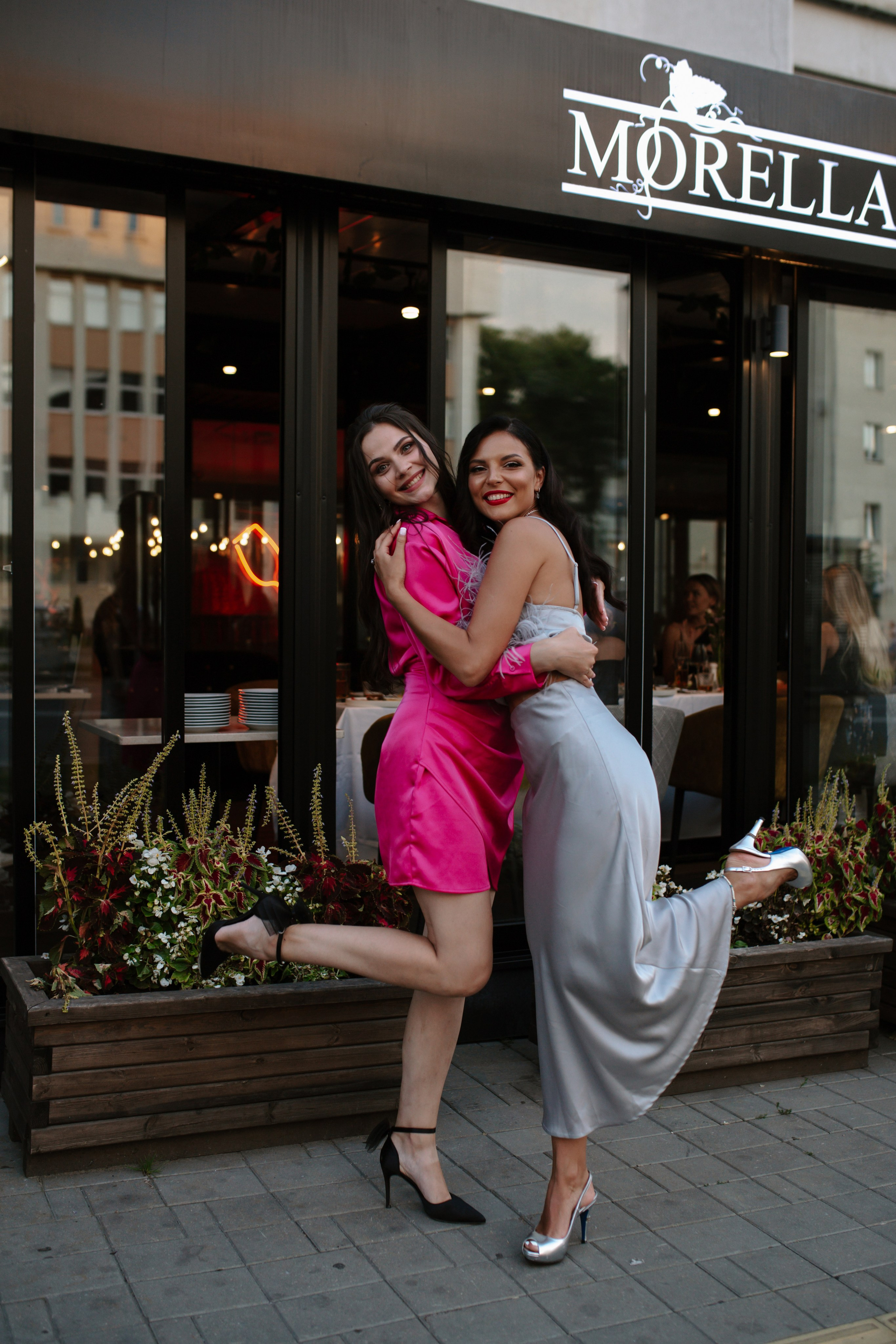 День Рождения Ангелины. Фотограф в Минске — Юлия Деяк. Фотосессии в Минске