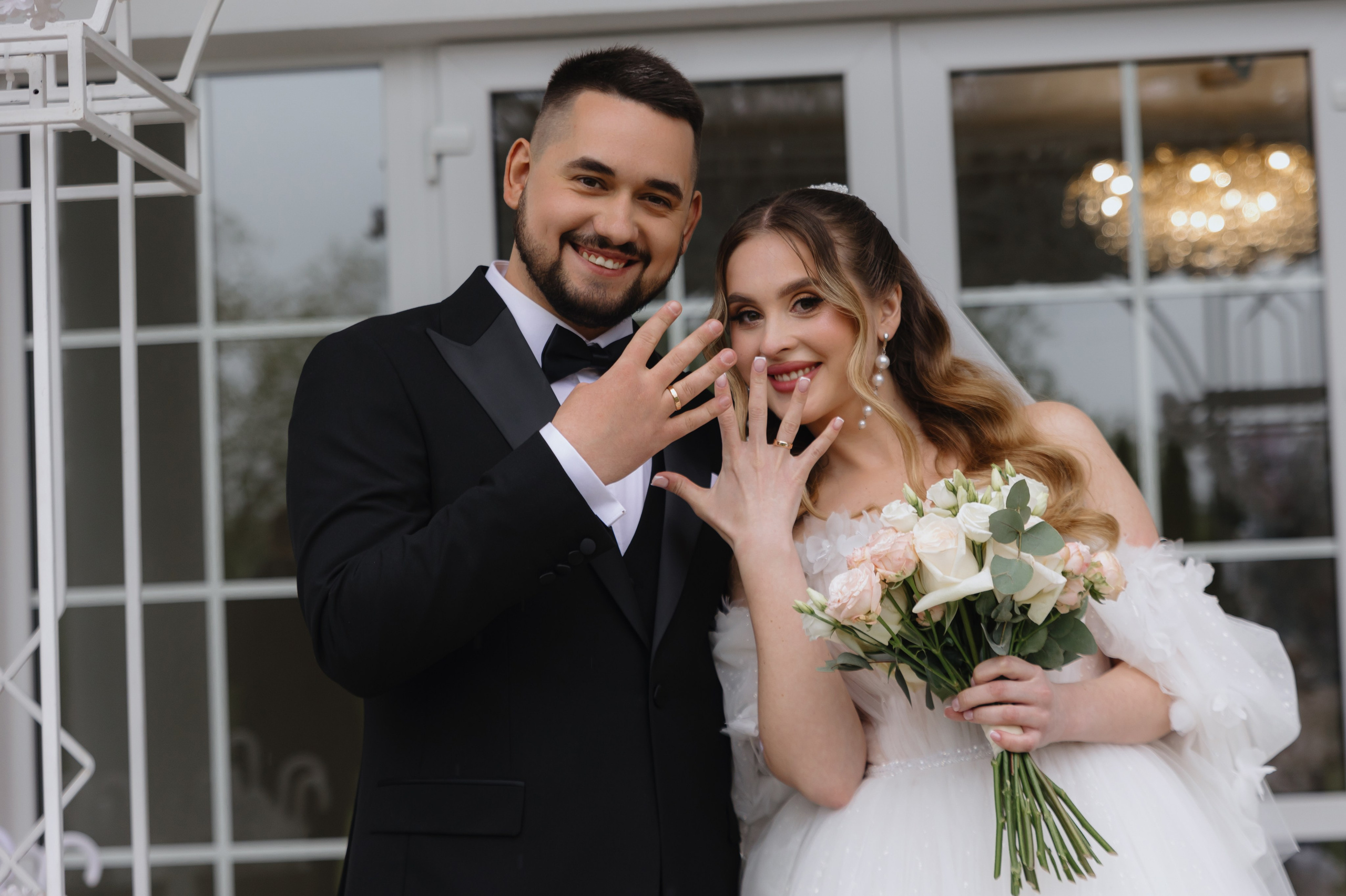 Veronica & Vitaly. Фотограф в Минске — Юлия Деяк. Фотосессии в Минске