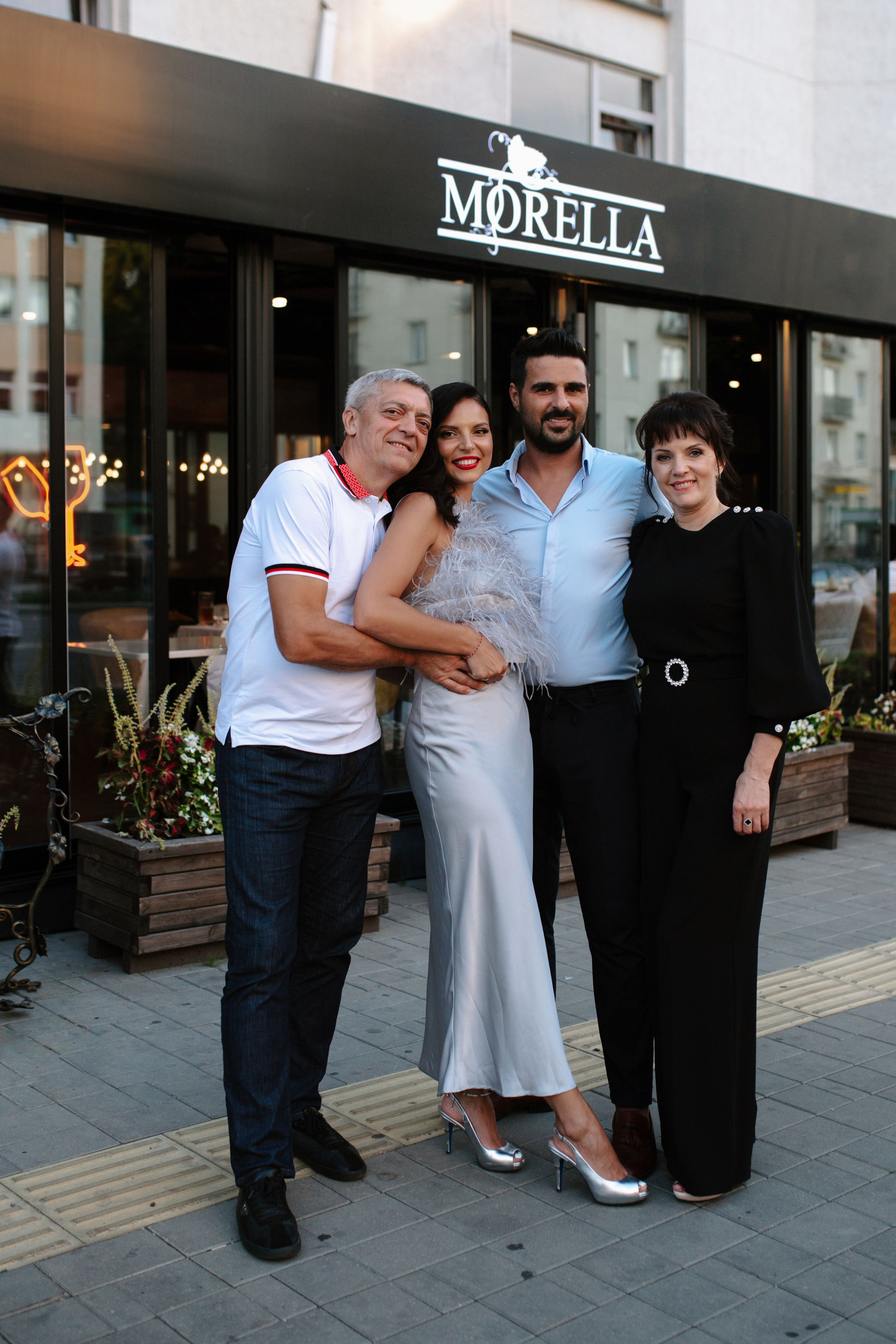 День Рождения Ангелины. Фотограф в Минске — Юлия Деяк. Фотосессии в Минске